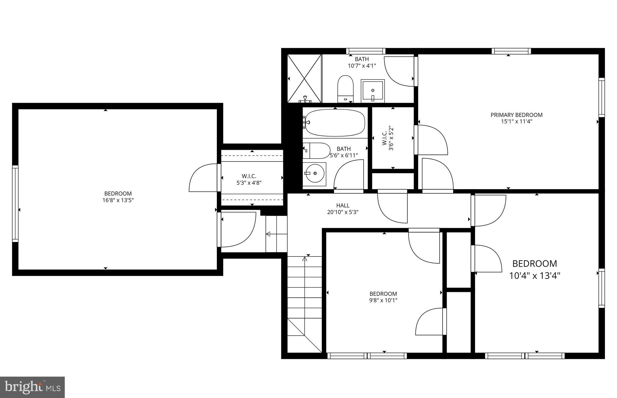 MONTGOMERY SQUARE - Residential