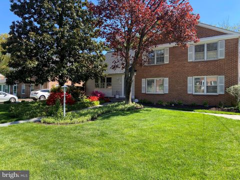 8406 GENEVA MASON ROAD POTOMAC MD 20854