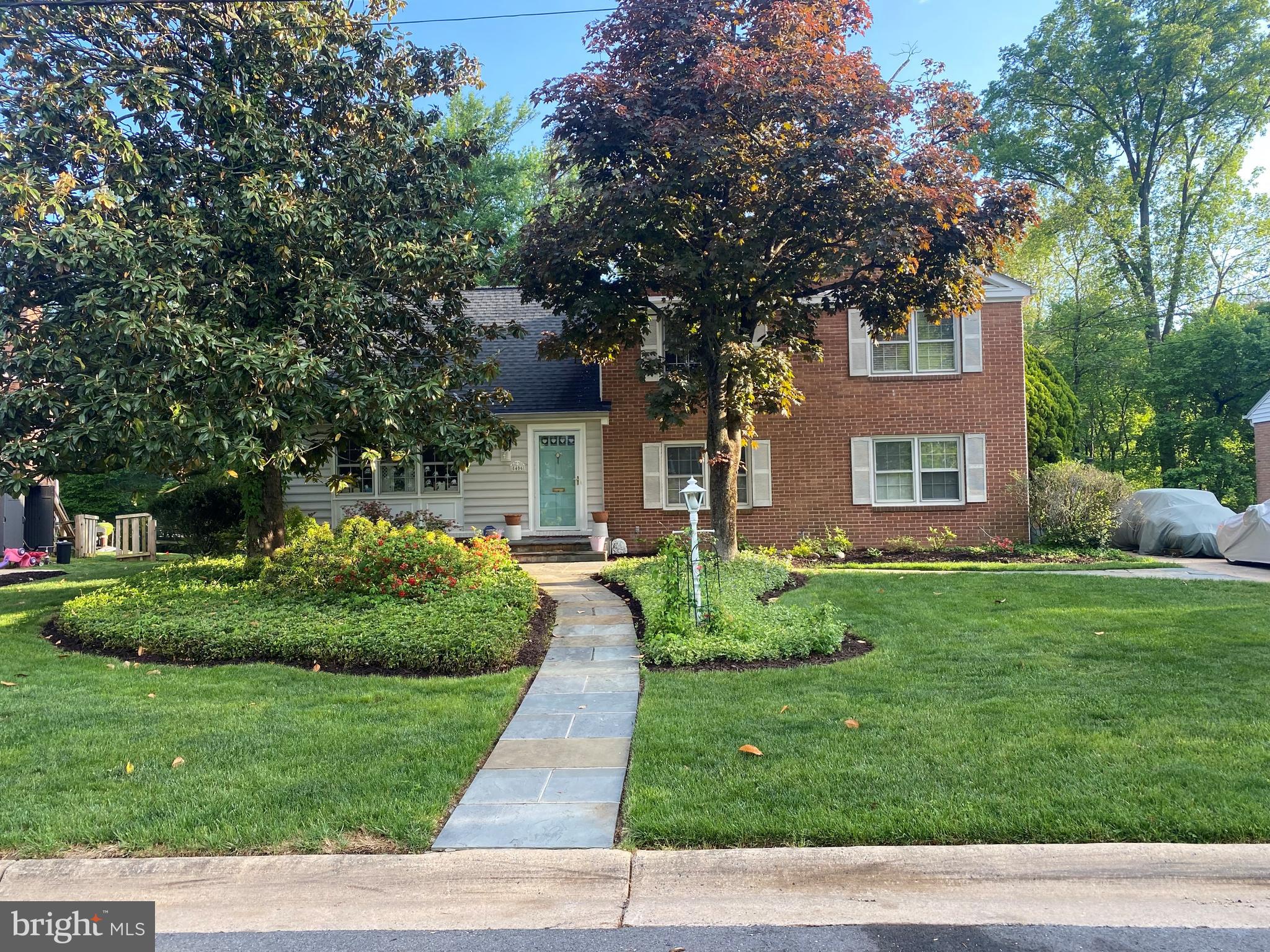 8406 GENEVA MASON ROAD