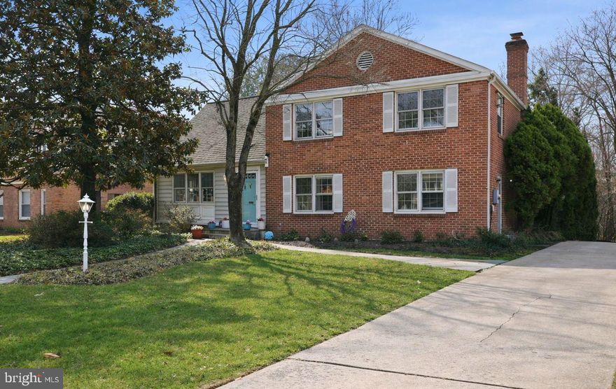 Lovingly maintained by the same owners for almost 50 years, this cheerful Montgomery Square home on a quiet cul-de-sac features spacious living areas that open seamlessly to a backyard with a heated pool, perfect for entertaining. Hardwood floors run throughout, with 4 comfortable bedrooms upstairs, including a primary suite with ensuite bath. The main level has a nice sized living room, family room, office and the kitchen has been opened to the dining room. An unfinished lower level with laundry provides additional flexible space.  

Conveniently located minutes from Park Potomac shopping and dining, parks, award-winning schools, public transportation, and major commuter routes.