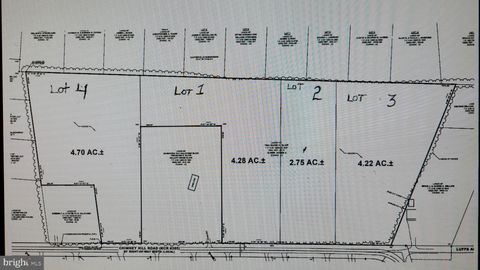 CHIMNEY HILL RD LOT 3 FELTON DE 19943