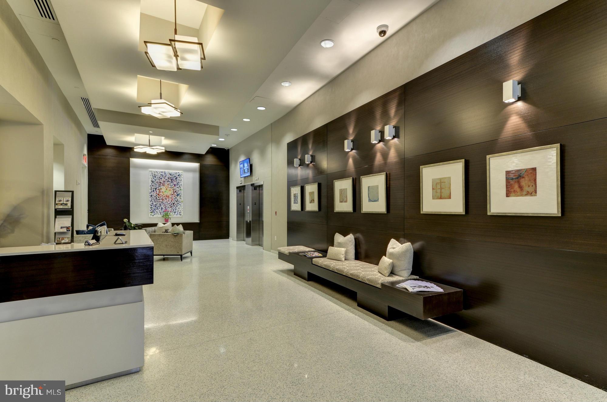 NATIONAL HARBOR - Residential Lease