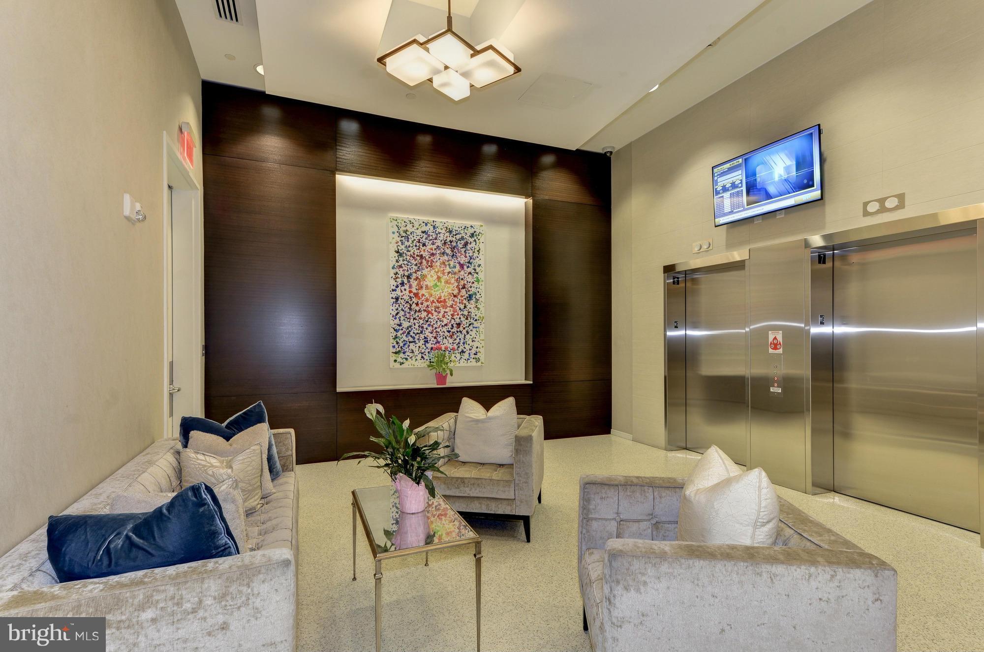 NATIONAL HARBOR - Residential Lease