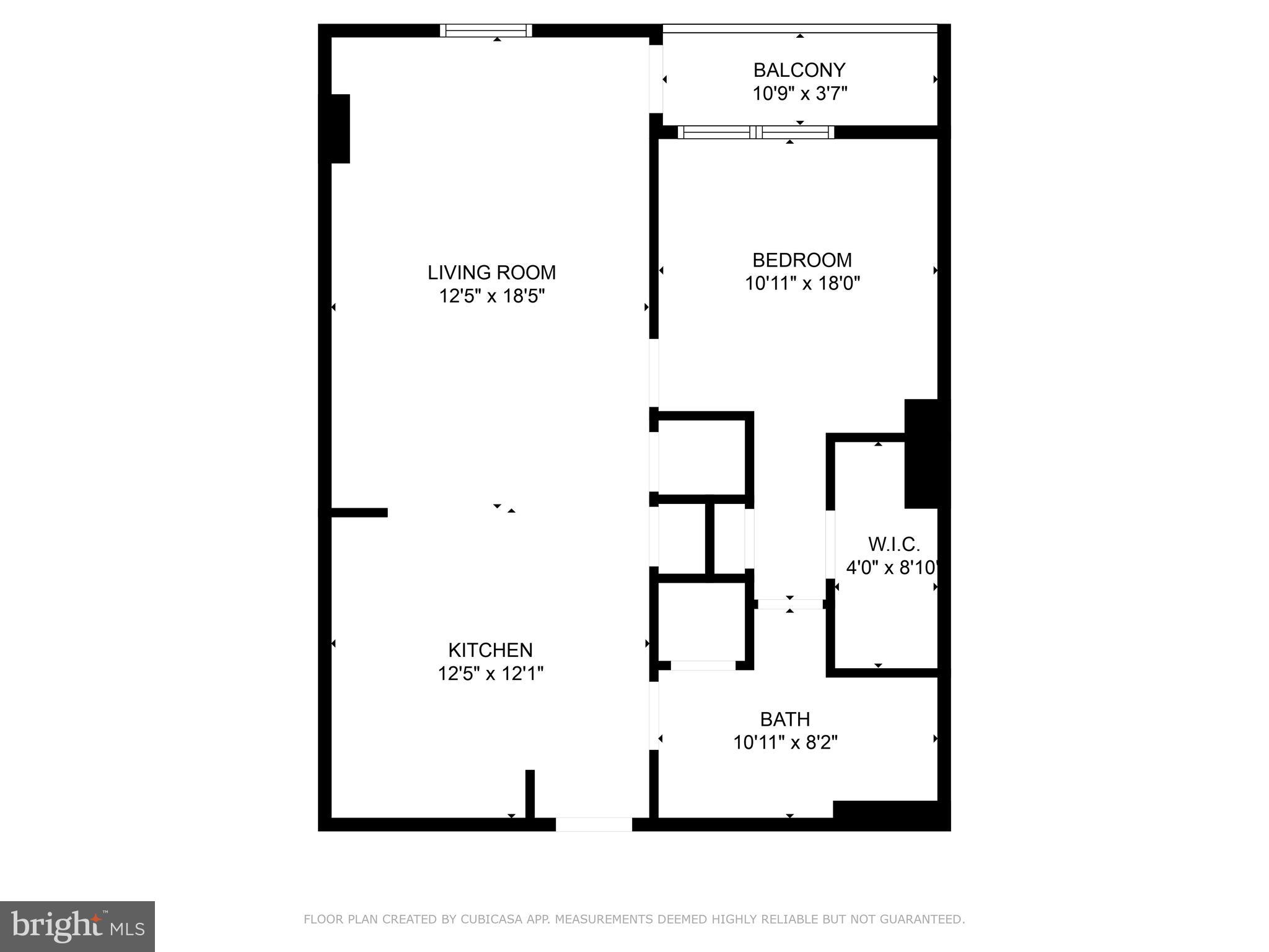 NATIONAL HARBOR - Residential Lease