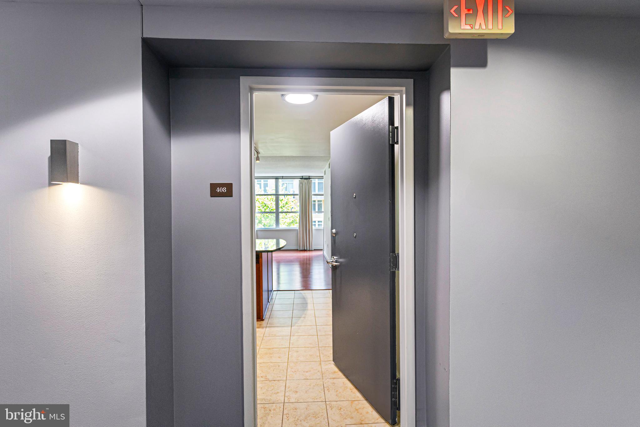 NATIONAL HARBOR - Residential Lease