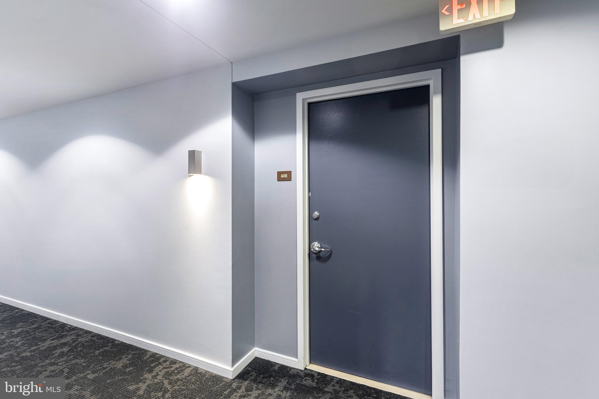 NATIONAL HARBOR - Residential Lease