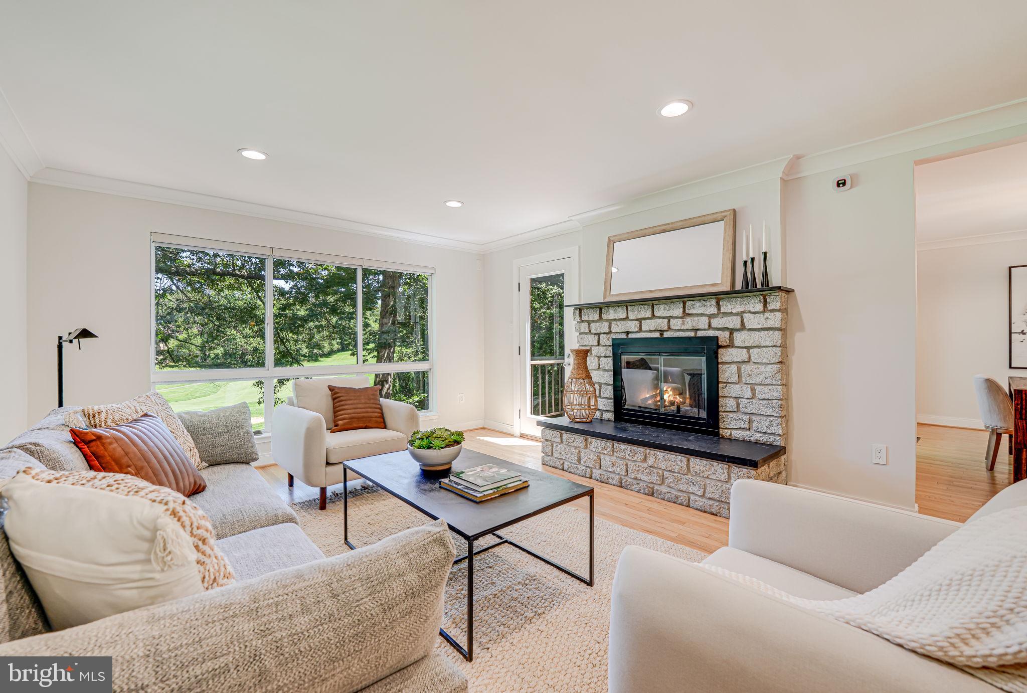 HUNTERS GREEN - Residential