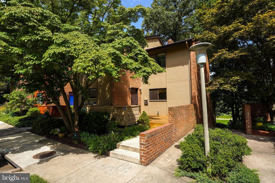 Welcome to the epitome of modern comfort and style. This meticulously updated end-unit townhouse stands as a testament to thoughtful design and meticulous maintenance, offering a harmonious blend of luxury and practicality. Upon arrival, you'll immediately notice the striking curb appeal, enhanced by a newly replaced roof with a generous 10-year warranty, ensuring peace of mind for years to come. Step inside to discover a home that has been lovingly cared for and thoughtfully improved by its current owners.
The heart of this home lies in its newly renovated kitchen, a chef's delight boasting a complete overhaul with top-of-the-line appliances, custom cabinetry, and a spacious island, all complemented by a larger window that floods the space with natural light. Adjoining the kitchen is a newly appointed laundry room, featuring convenient storage solutions and a sleek sink for added functionality.
Throughout the main and second floors, as well as the stairs, you'll find newly refinished wood flooring, creating a warm and inviting ambiance. The absence of carpet throughout the house not only enhances aesthetics but also promotes easy maintenance.
Every corner of this residence exudes attention to detail, from the updated bathrooms with luxurious finishes to the newly replaced decks that provide an ideal outdoor retreat. The fully finished basement adds versatility to the living space, featuring a modern wet bar, a refreshed bathroom, and ample storage options.
This townhouse offers more than just aesthetics; it's equipped with practical upgrades to enhance daily living. From the whole-house water filter system to the added insulation in the attic, no detail has been overlooked. Additionally, the inclusion of USB outlet chargers, updated bath fans with switch timers, and zero VOC paint throughout the interior underscore a commitment to modern convenience and sustainability.
Positioned as the model unit in the community, this end-unit townhouse boasts additional windows on the side, offering picturesque views and an abundance of natural light. The open balcony further extends the living space, providing a perfect spot for relaxation or entertaining.
With two work chimneys, complete with gas pipelines for added convenience, and updated appliances from 2017, this home seamlessly blends charm with functionality. Custom curtains in select rooms add a touch of elegance, while the presence of gas connections for a grill underscores the home's potential for outdoor enjoyment.
Located in the vibrant community of Reston, this townhouse offers not just a home but a lifestyle. With easy access to amenities, parks, and transportation, this is an opportunity not to be missed.  Schedule your showing today and prepare to be captivated by all that this exceptional property has to offer. OFFER DEADLINE MONDAY 12P