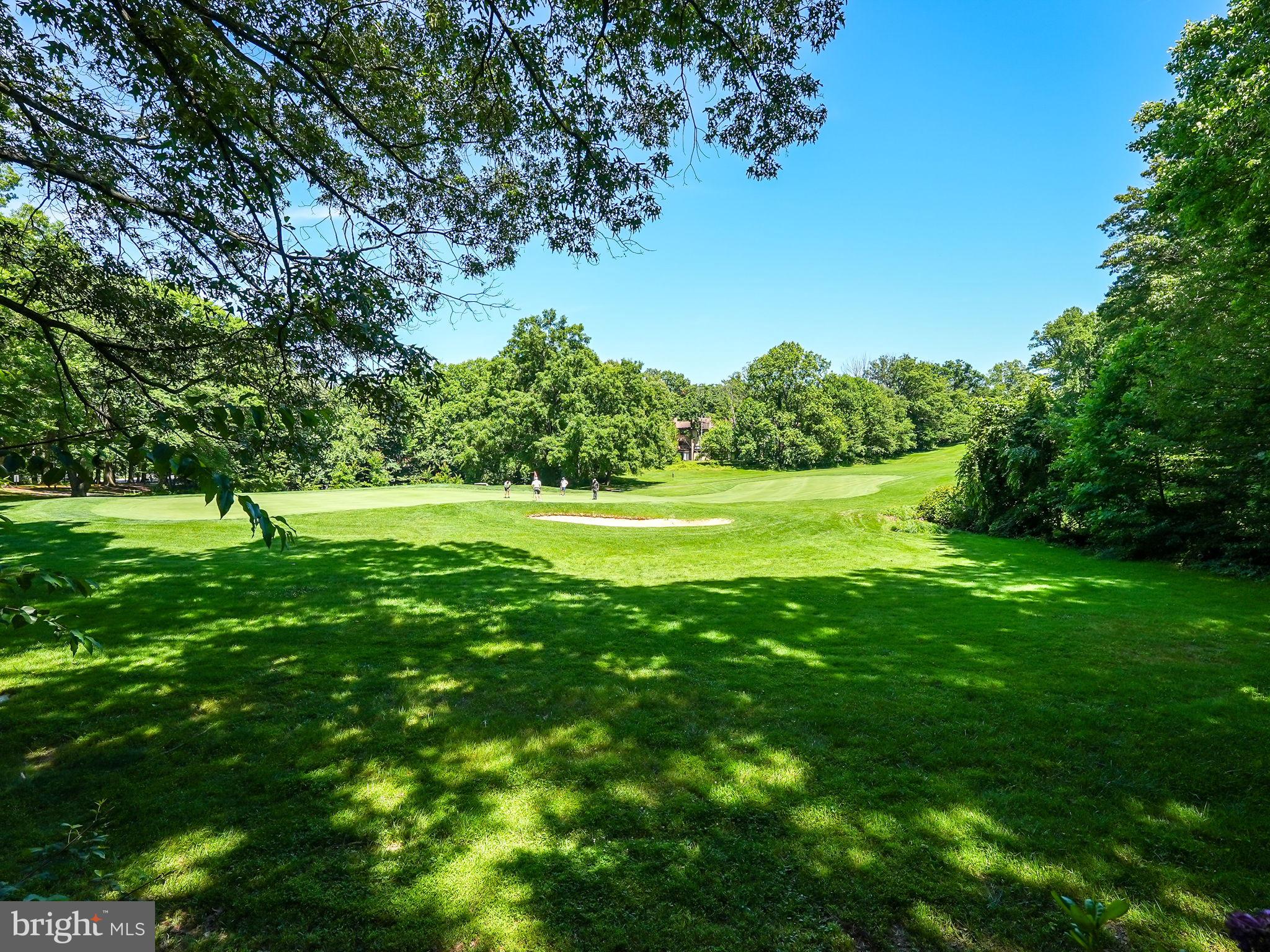 HUNTERS GREEN - Residential