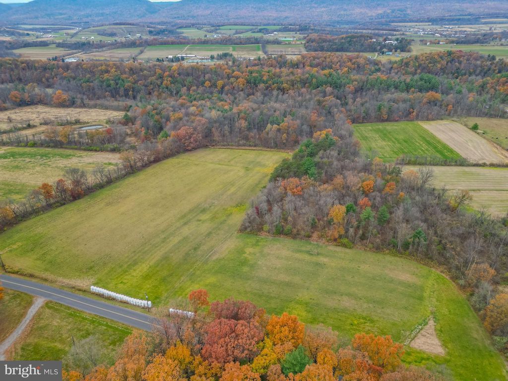 Photo of 0 Ridge Road #4 LOT, BEAVER SPRINGS, PA 17812 (MLS # PASY2002648)