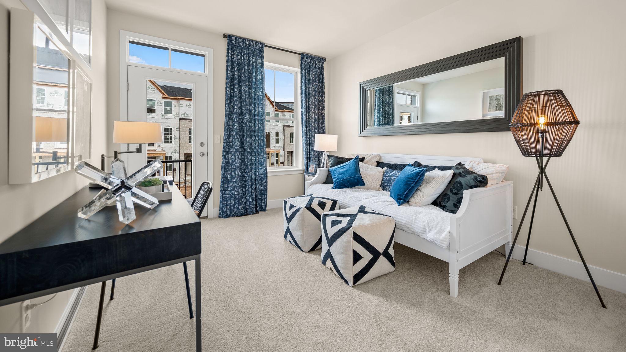 STEELPOINTE - Residential Lease