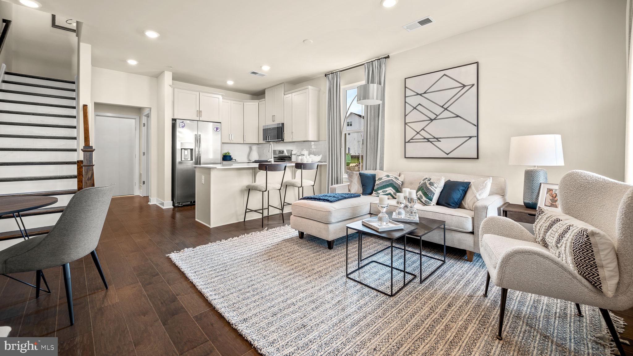 STEELPOINTE - Residential Lease