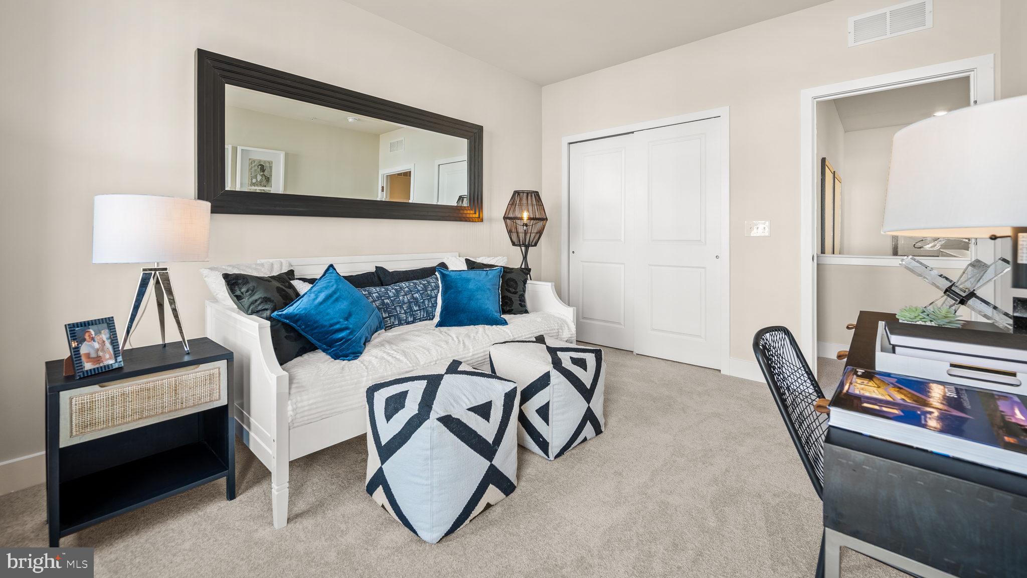 STEELPOINTE - Residential Lease