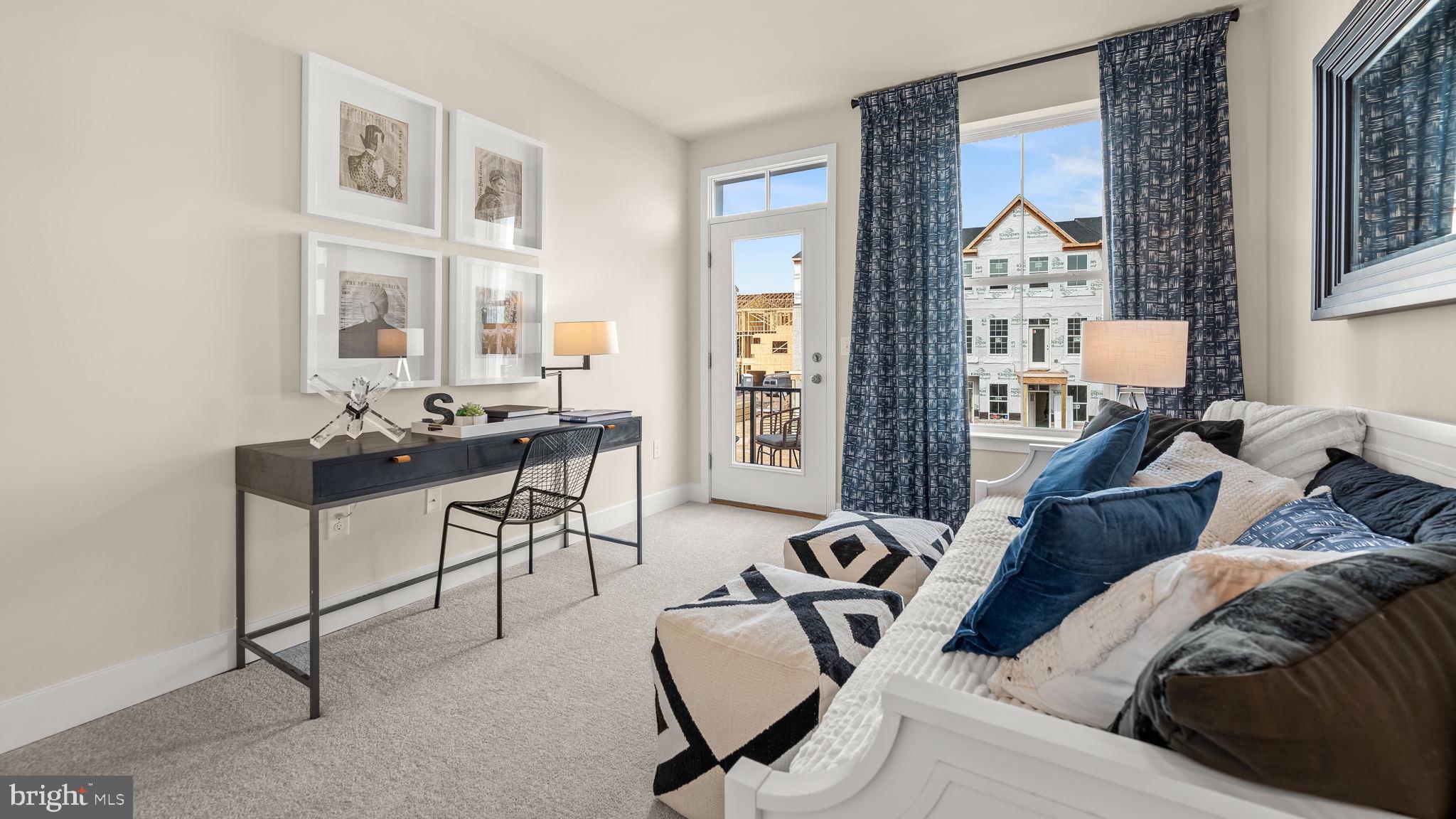 STEELPOINTE - Residential Lease