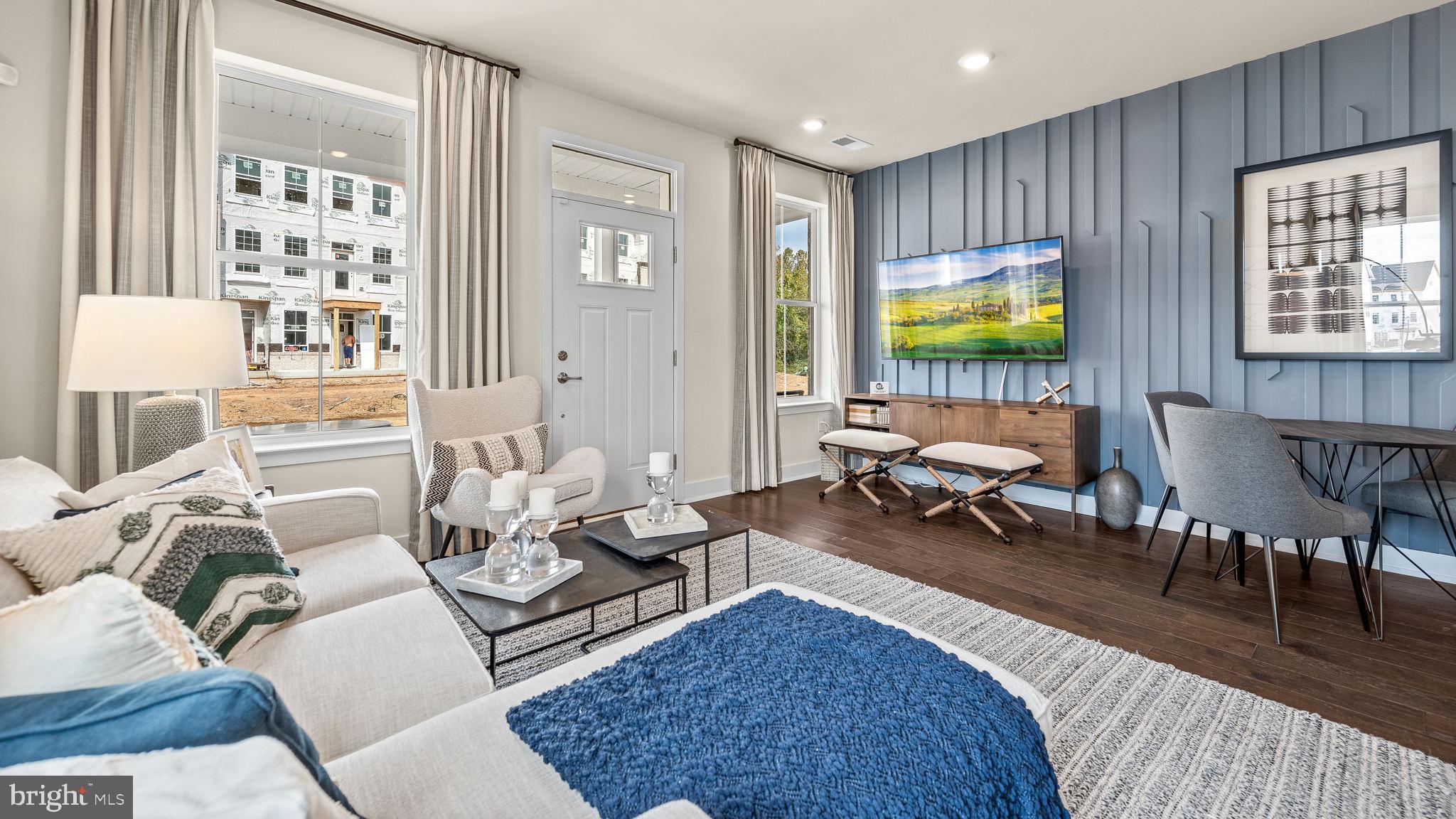 STEELPOINTE - Residential Lease