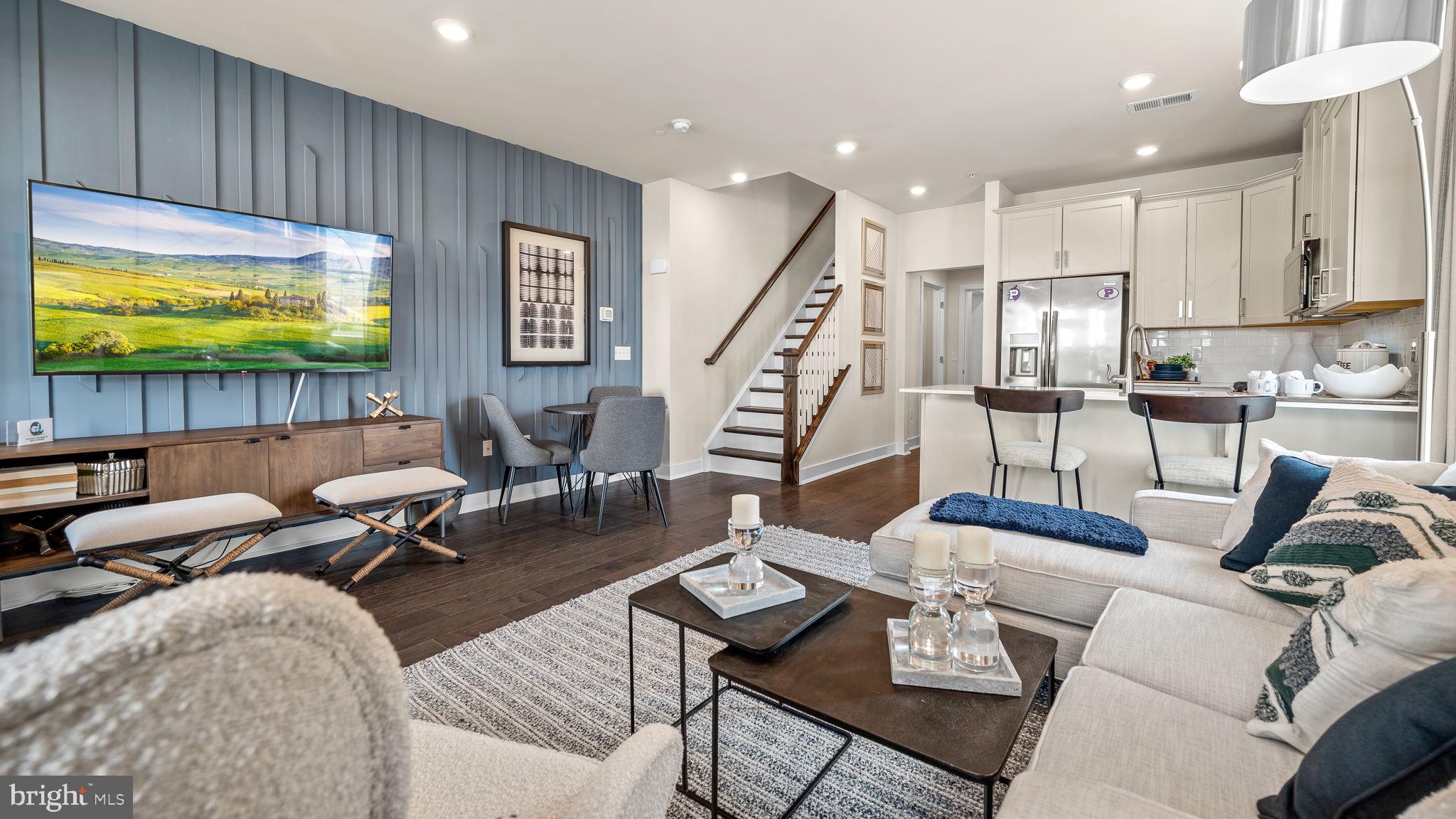 STEELPOINTE - Residential Lease