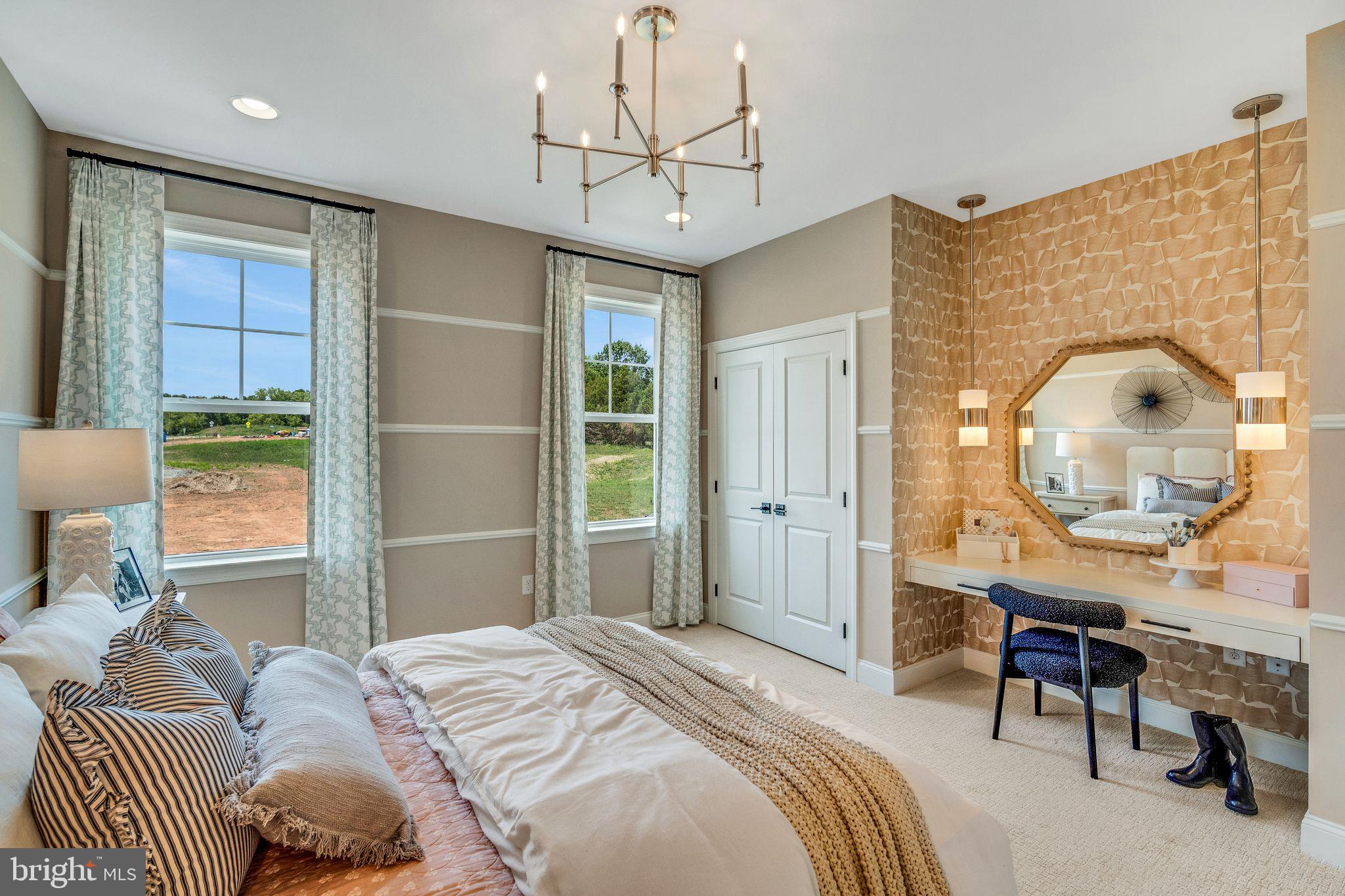 THE MEADOWS AT LONGVIEW - Residential