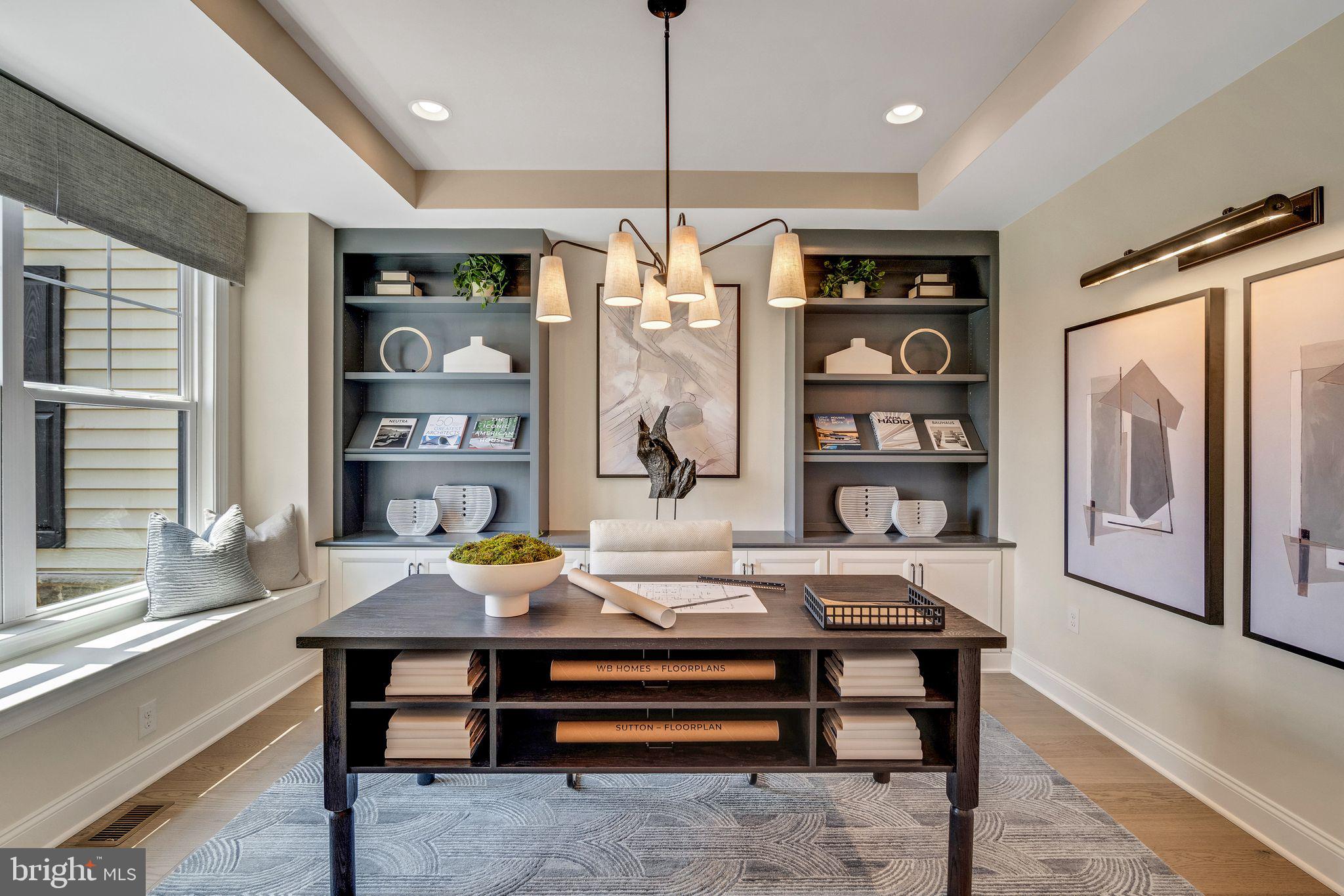 THE MEADOWS AT LONGVIEW - Residential