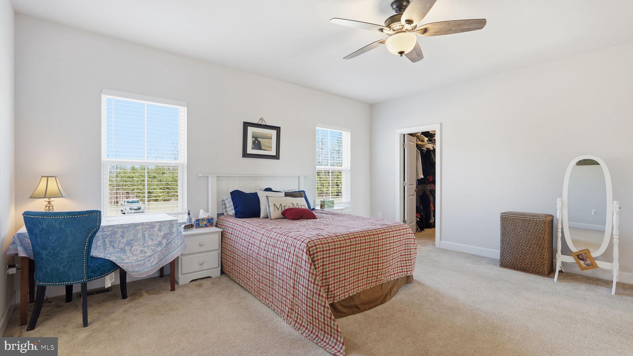 EMBREY MILL - Residential