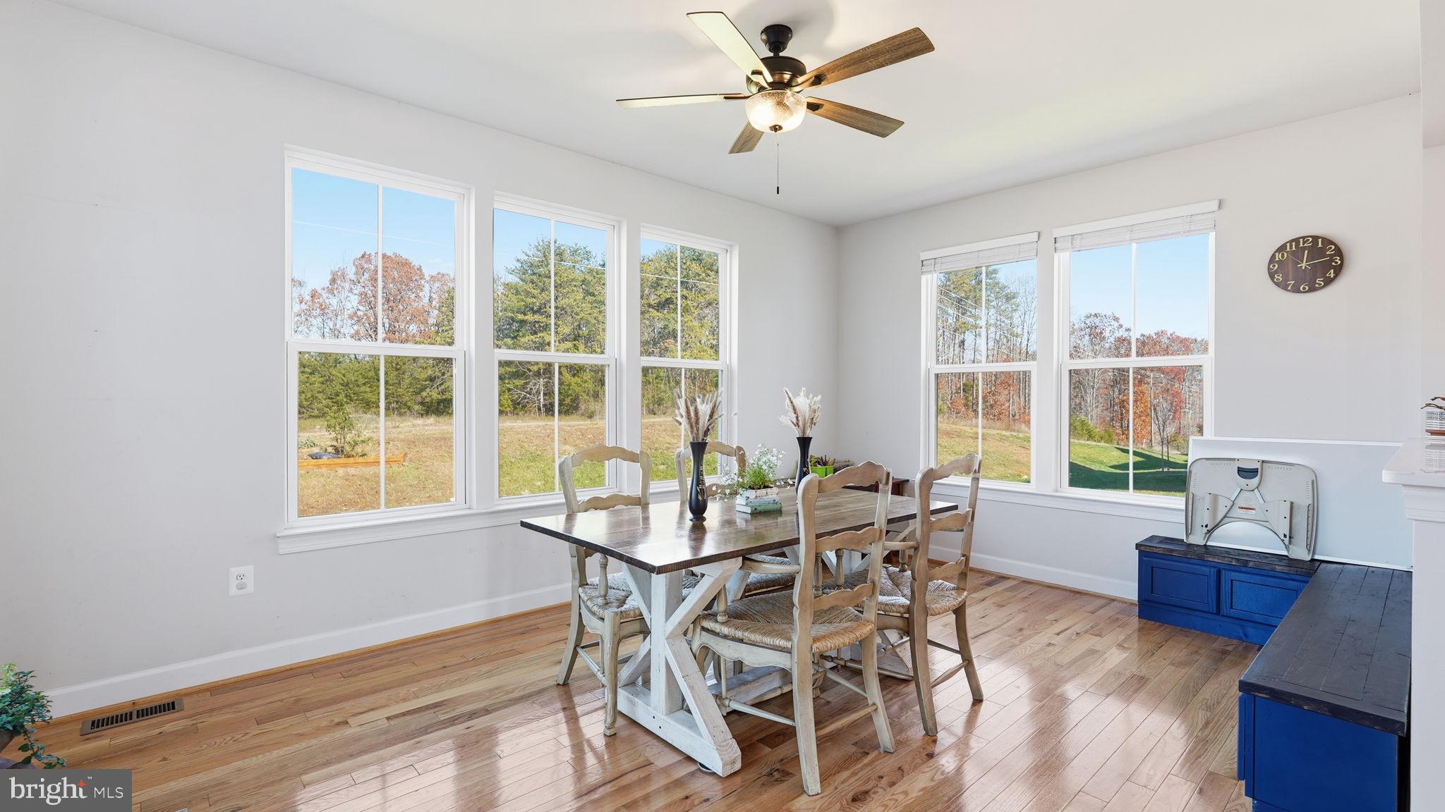 EMBREY MILL - Residential