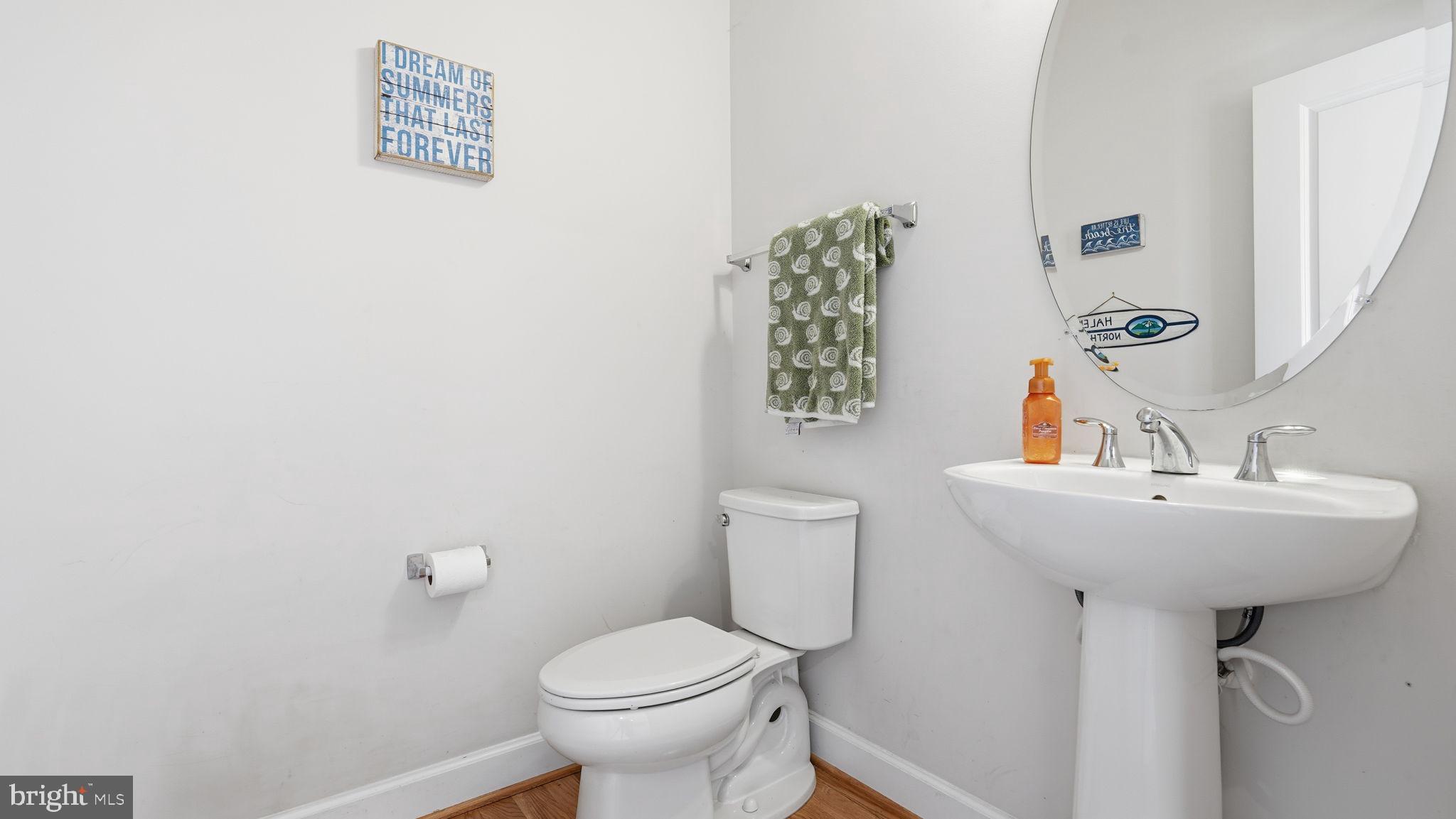 EMBREY MILL - Residential