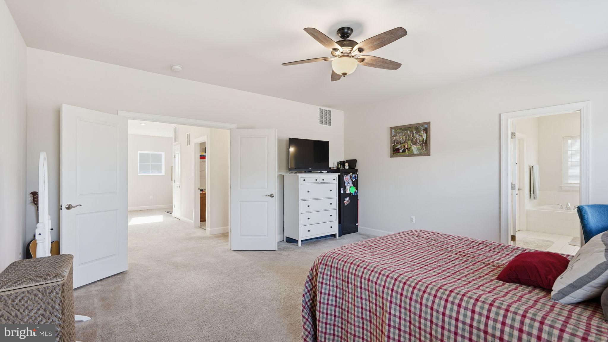 EMBREY MILL - Residential