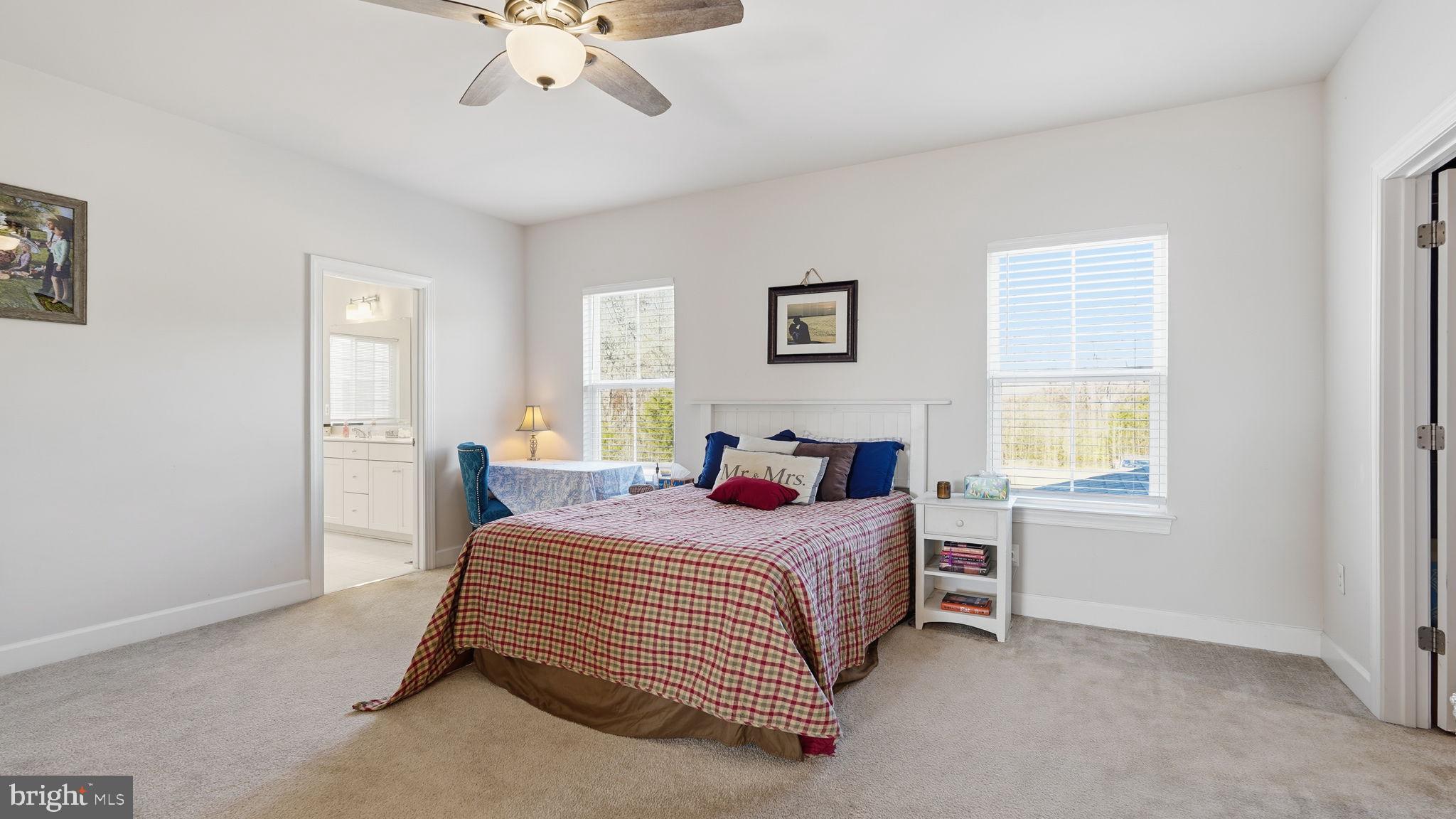 EMBREY MILL - Residential