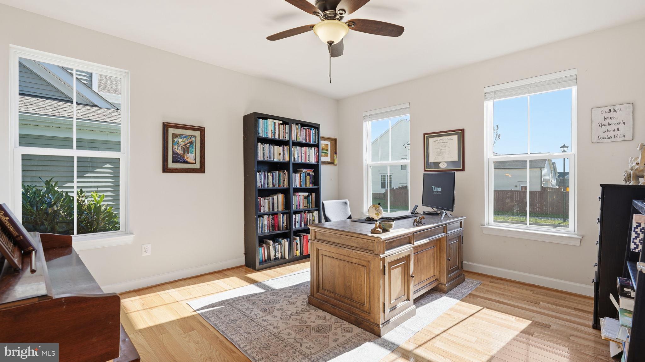 EMBREY MILL - Residential