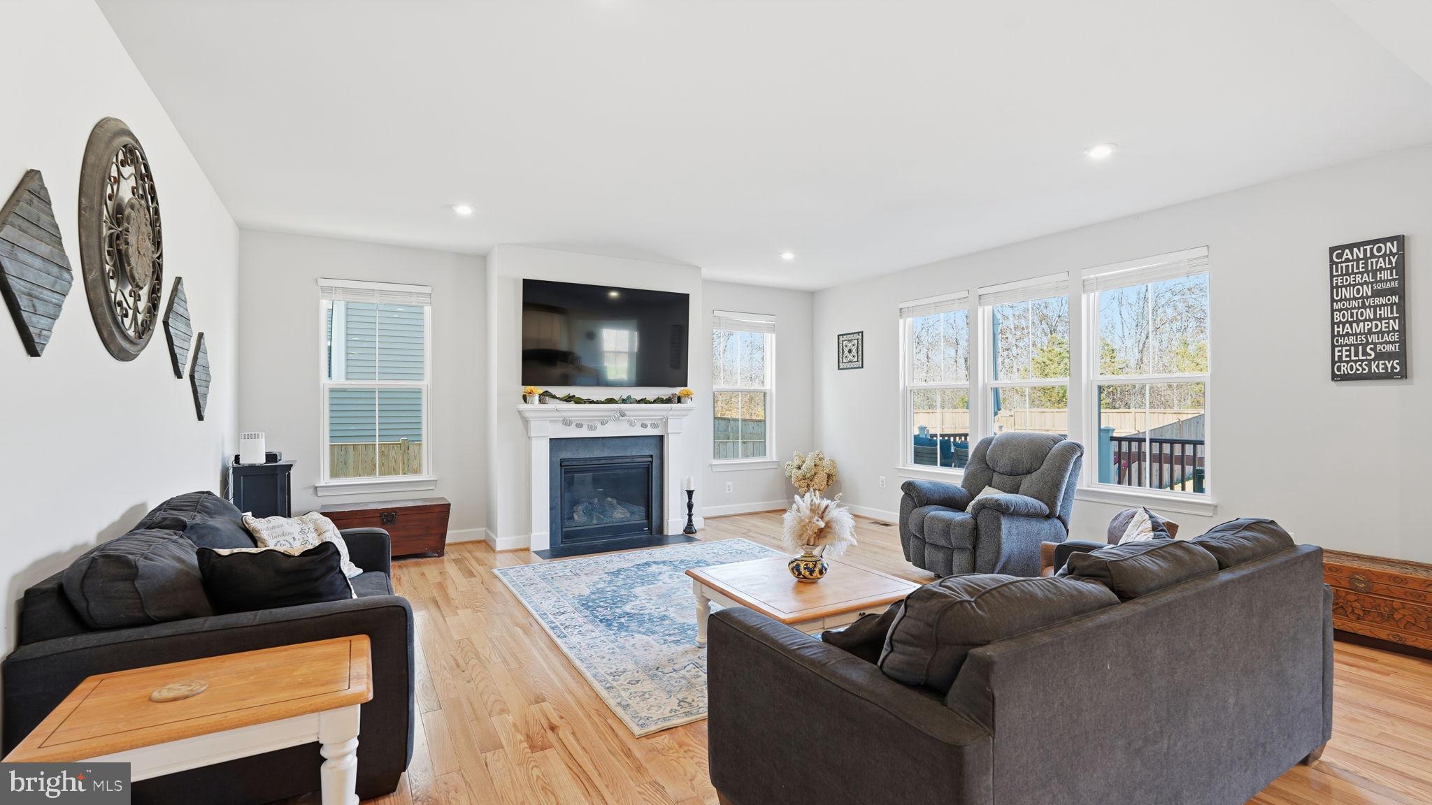 EMBREY MILL - Residential