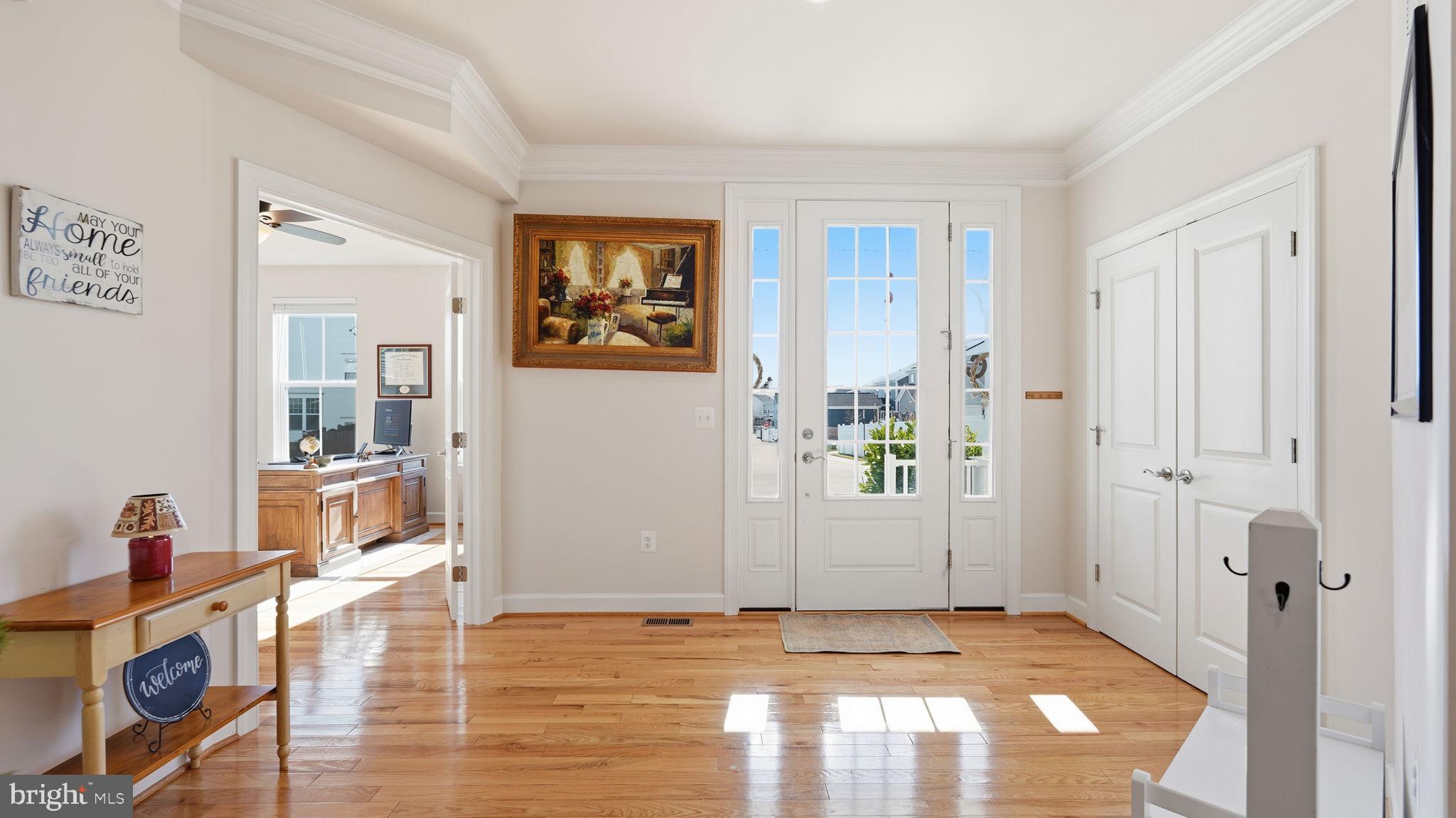 508 CRAB APPLE DRIVE