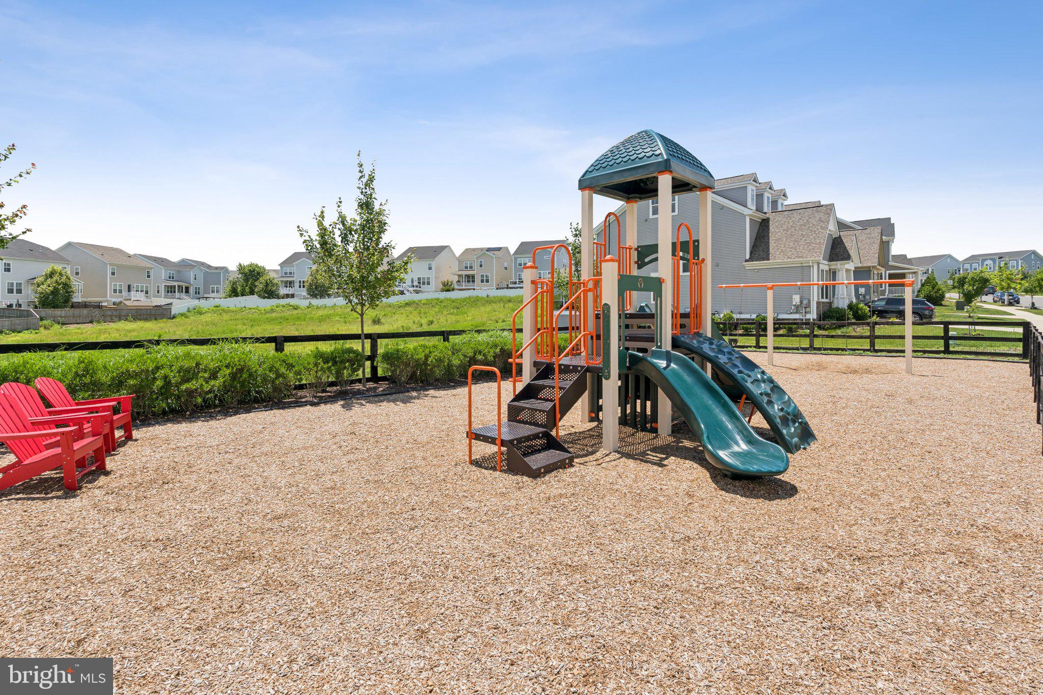 EMBREY MILL - Residential