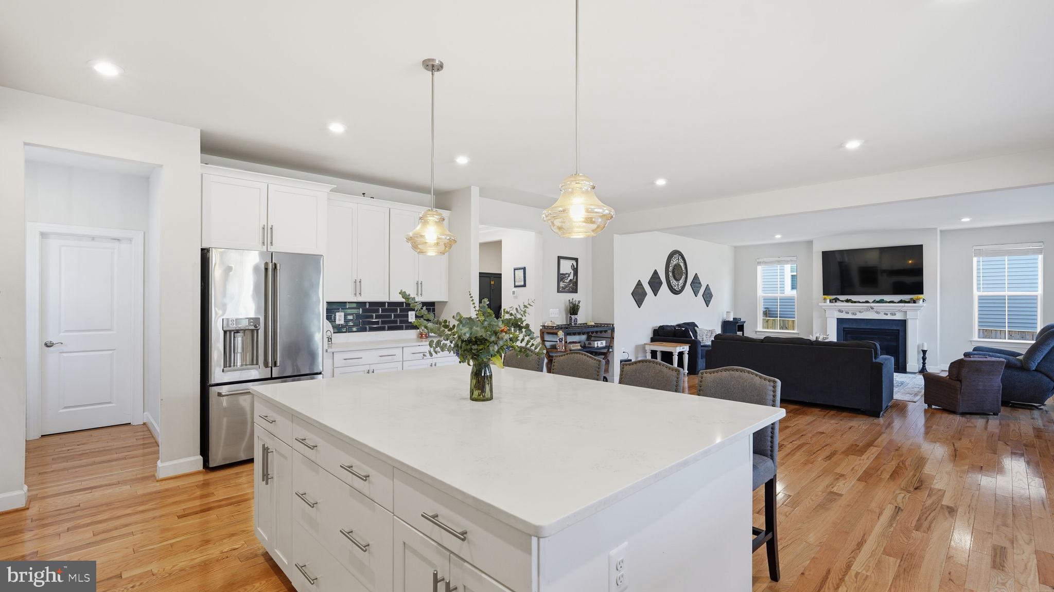 EMBREY MILL - Residential