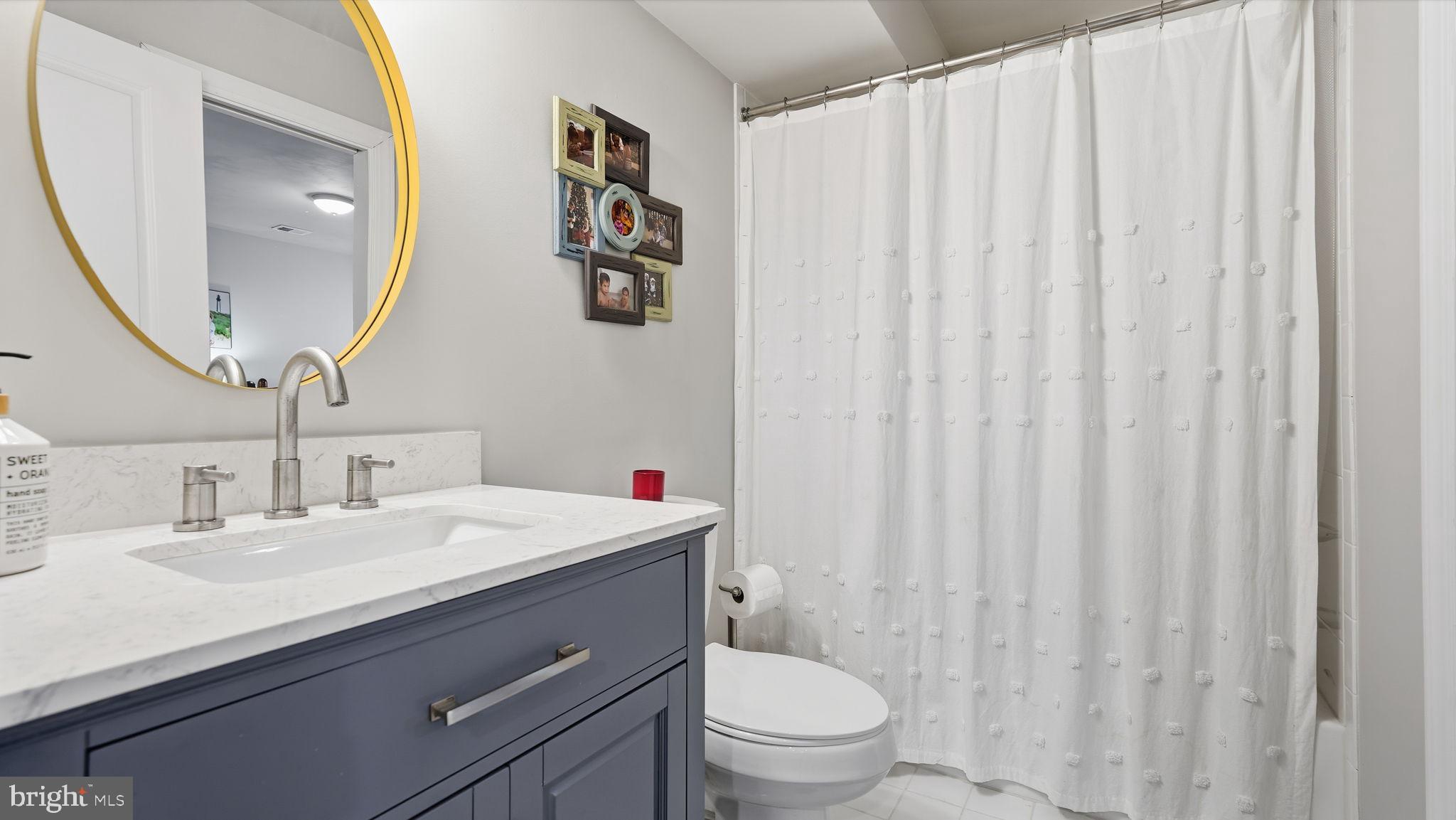 EMBREY MILL - Residential