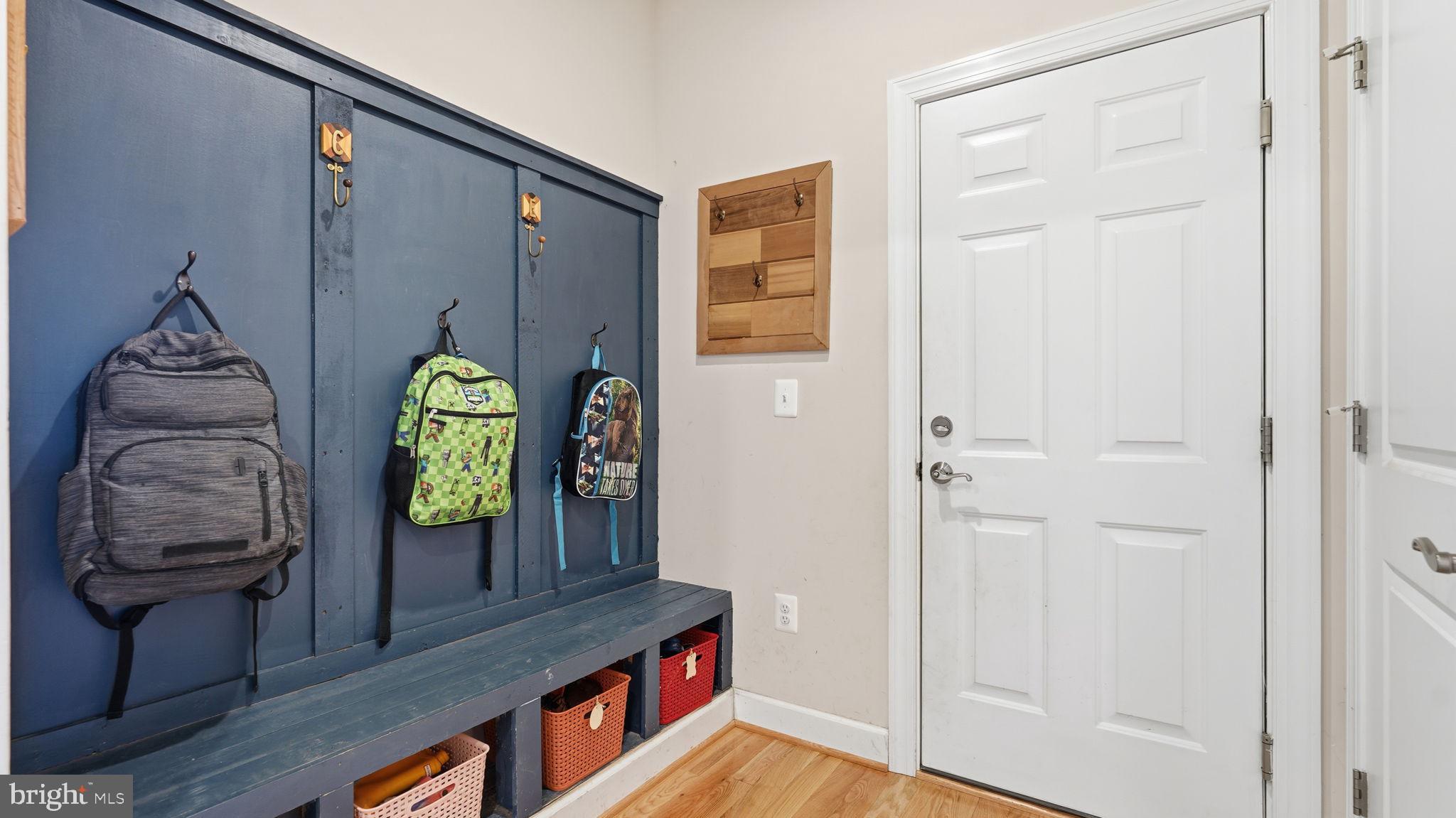 EMBREY MILL - Residential