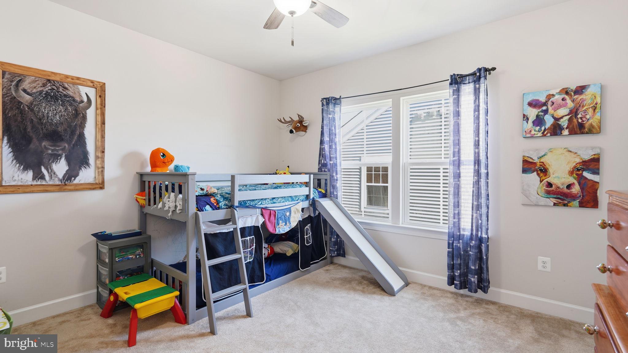 EMBREY MILL - Residential