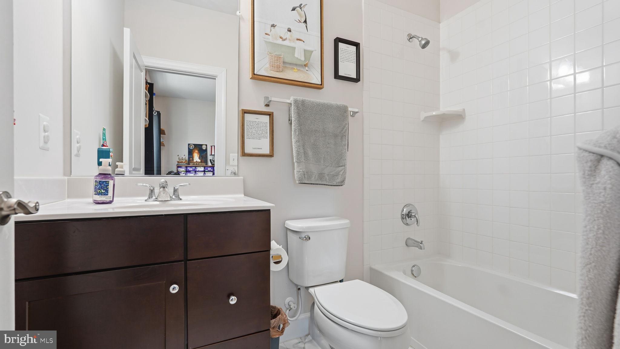 EMBREY MILL - Residential