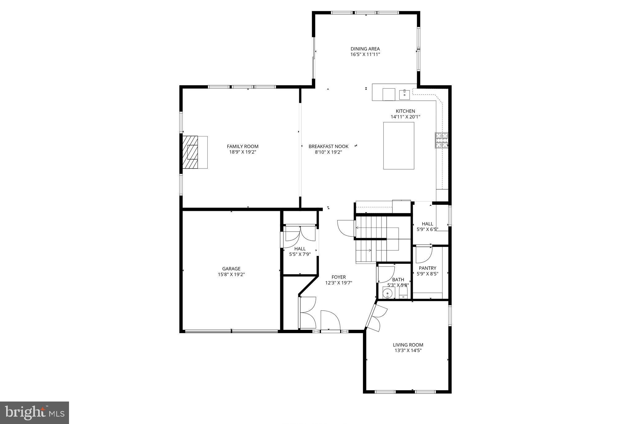 EMBREY MILL - Residential