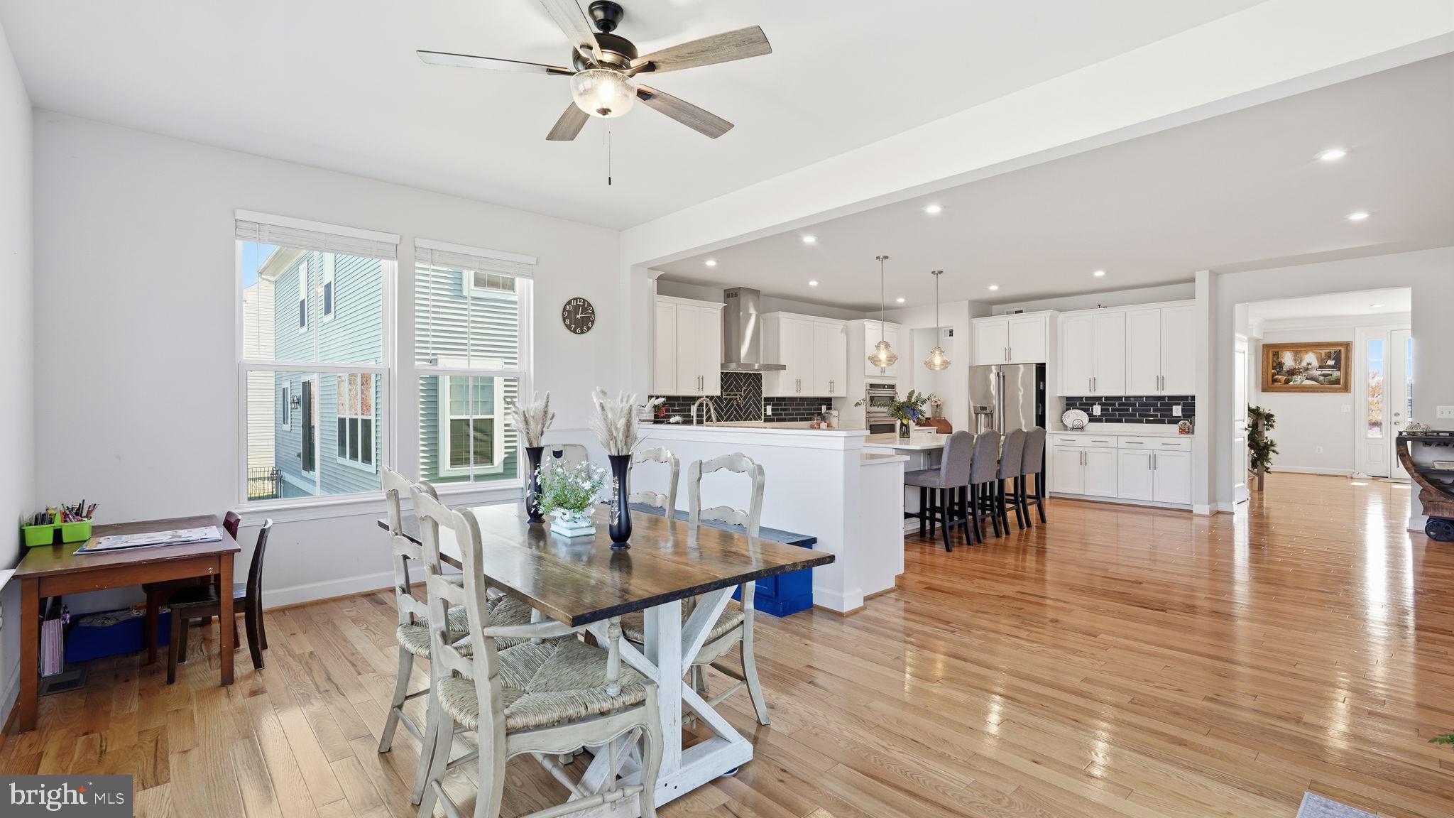 EMBREY MILL - Residential