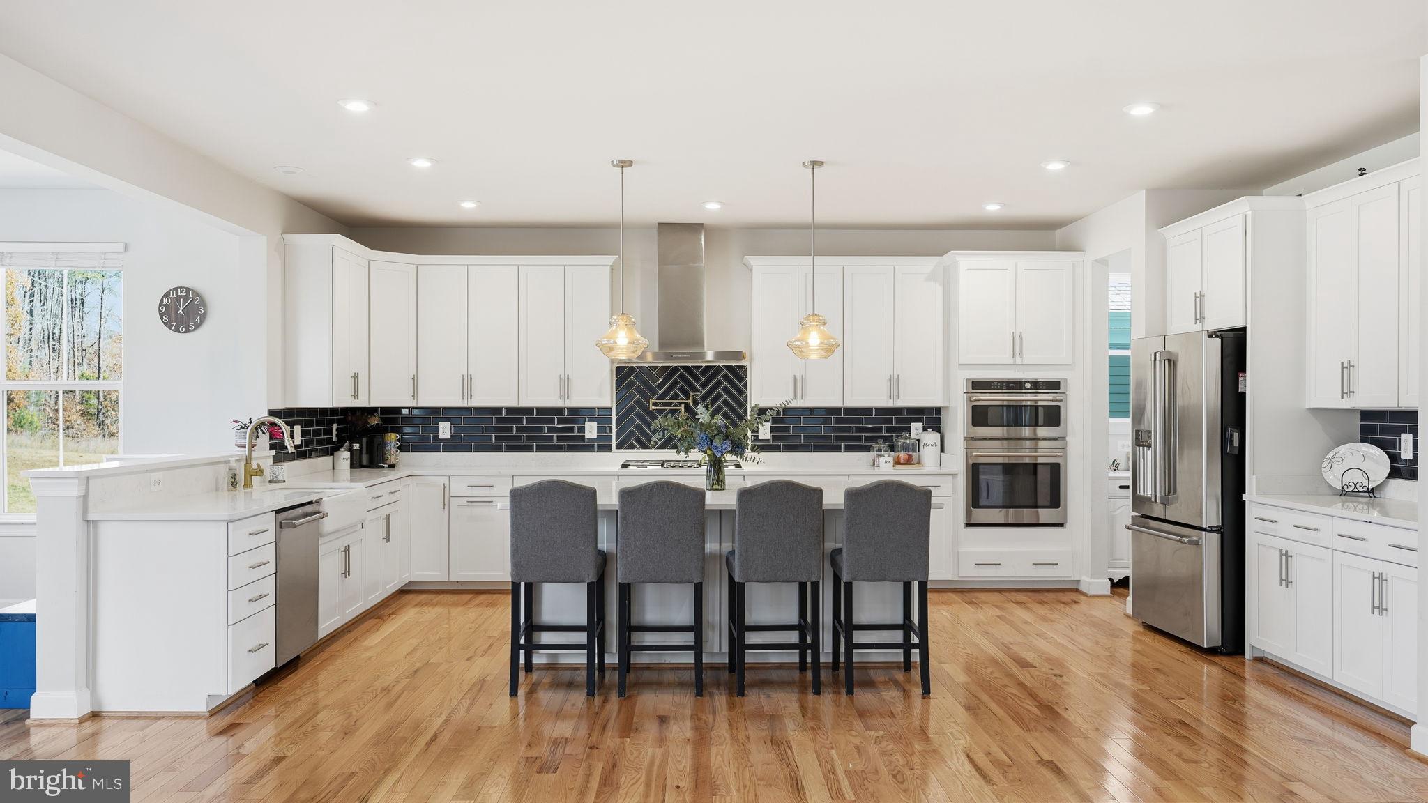 EMBREY MILL - Residential