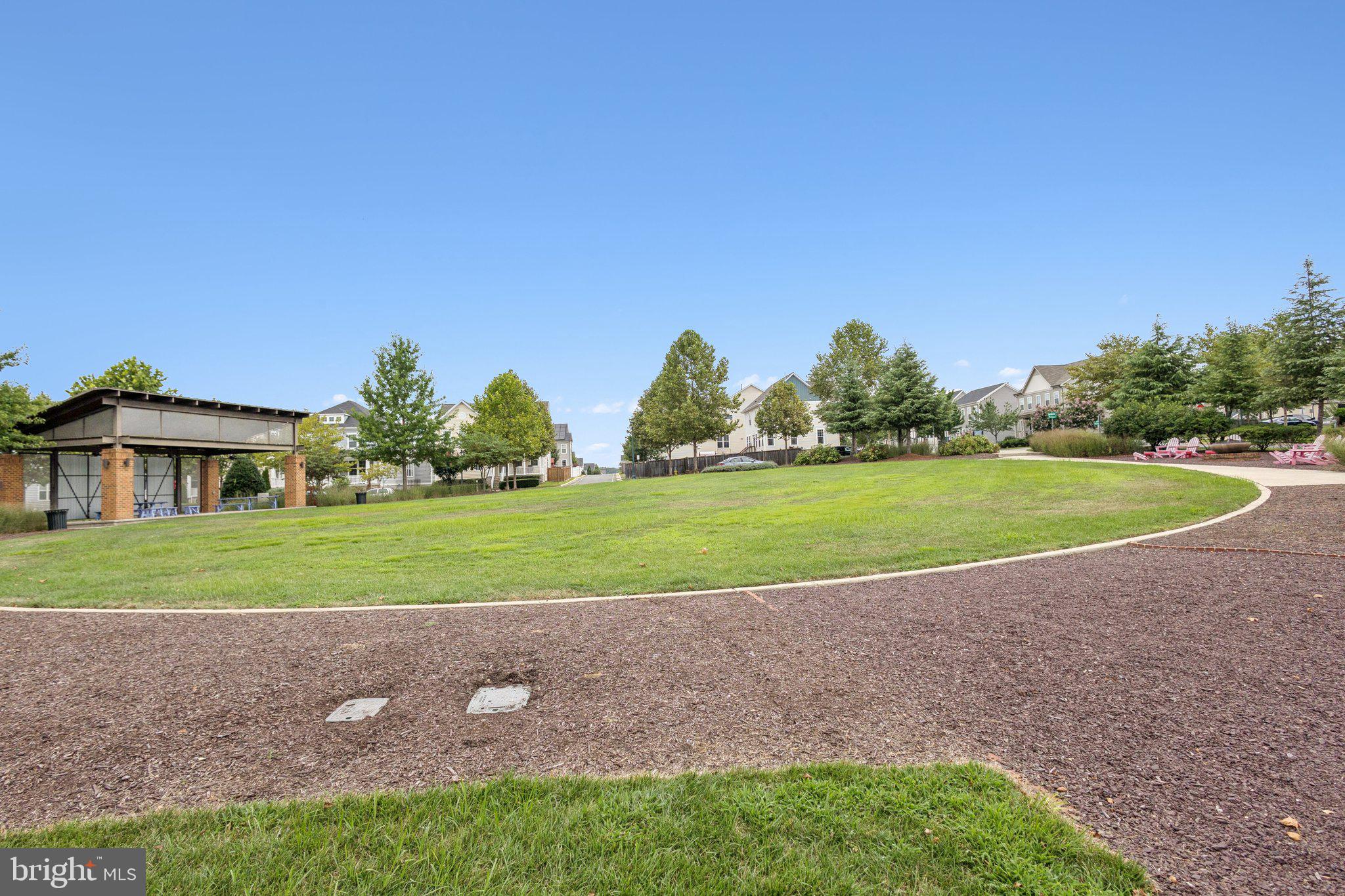 EMBREY MILL - Residential