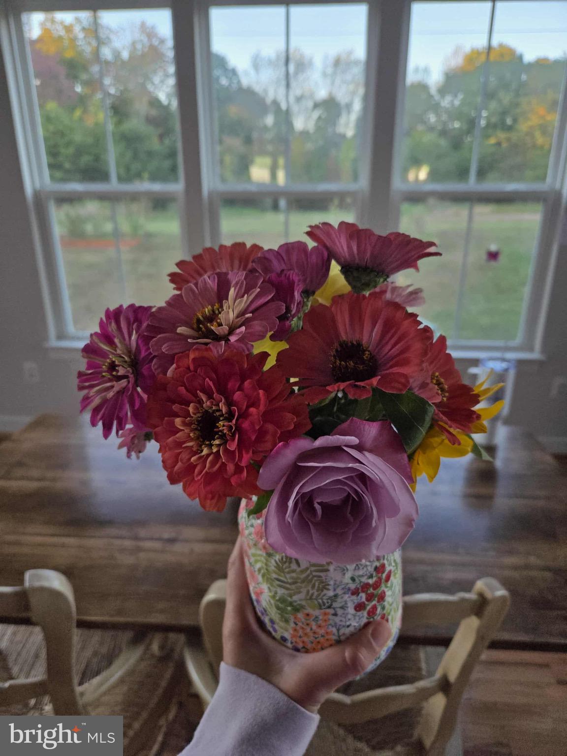 EMBREY MILL - Residential