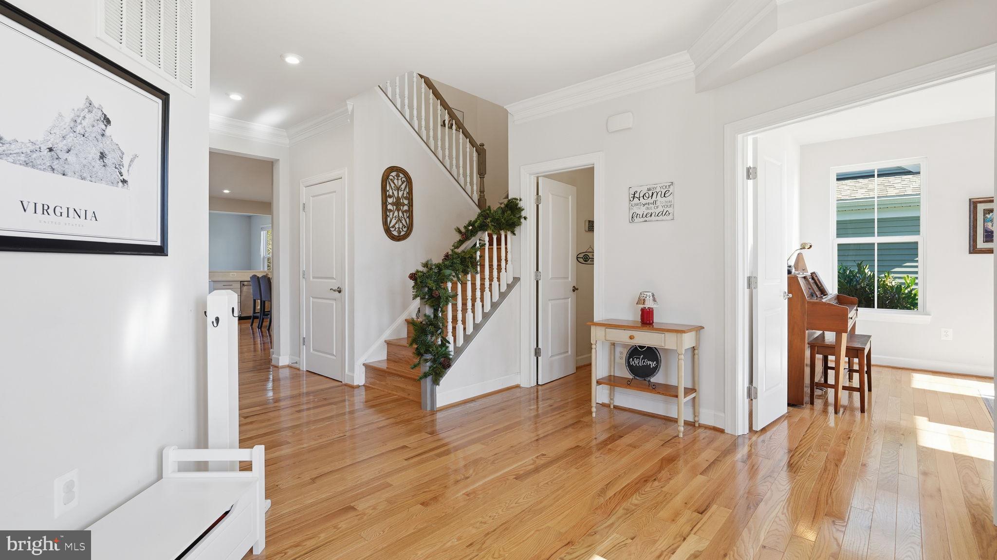 508 CRAB APPLE DRIVE