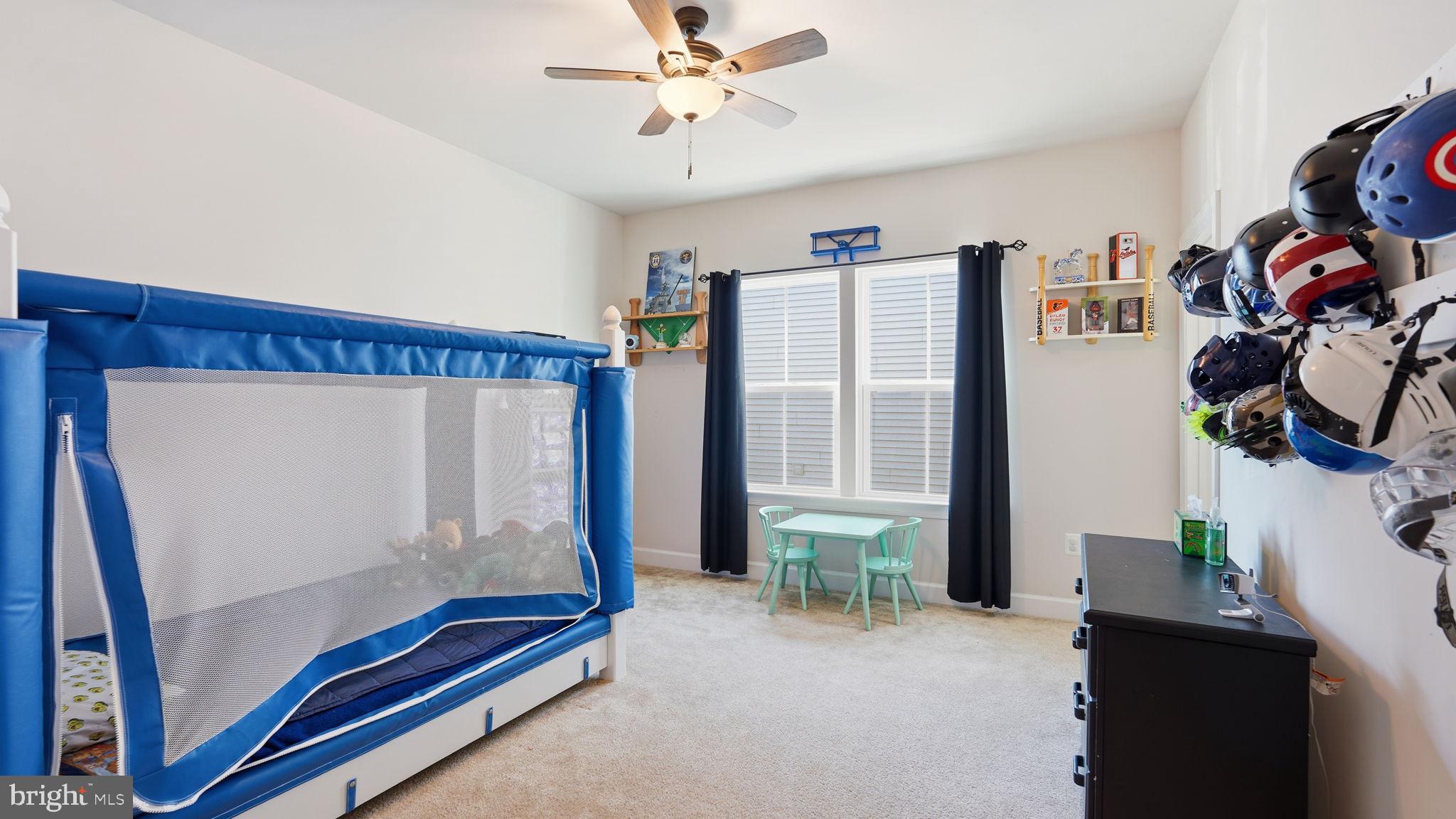 EMBREY MILL - Residential