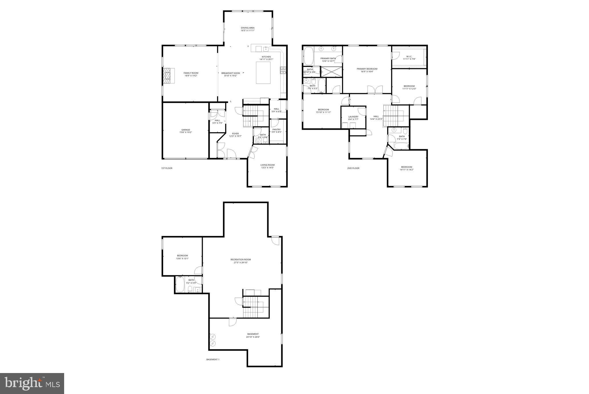 EMBREY MILL - Residential
