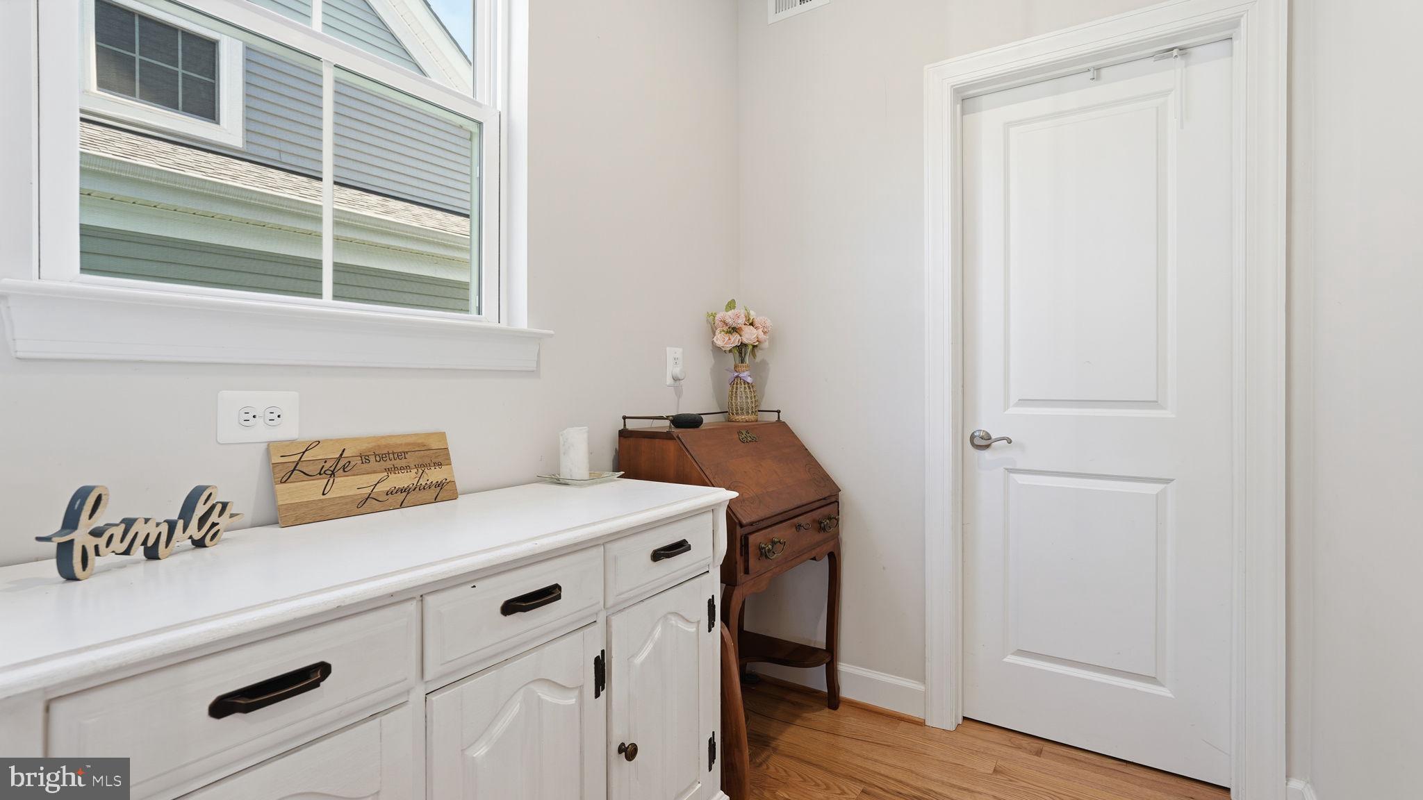 EMBREY MILL - Residential