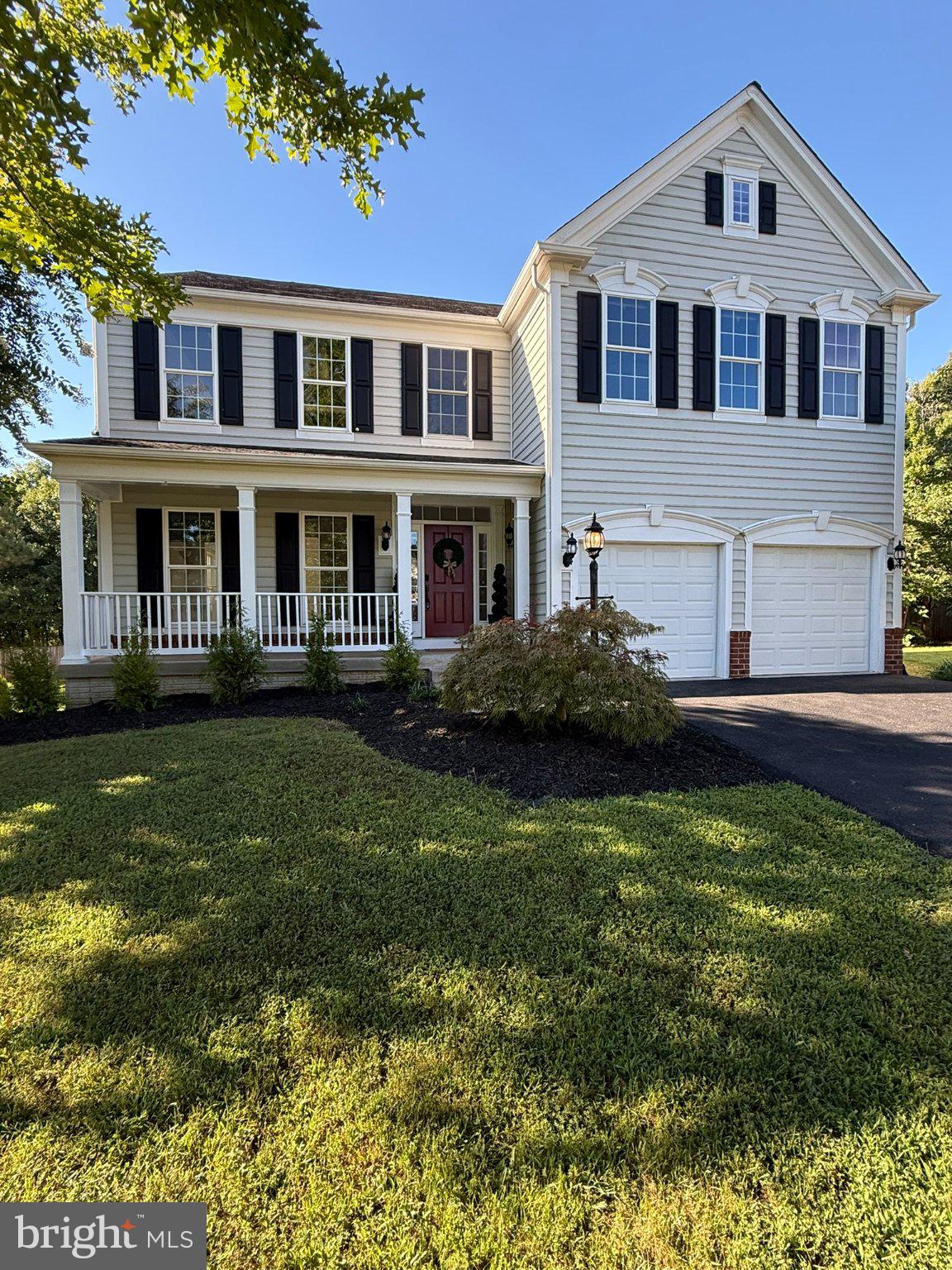 9407 RIM ROCK COURT