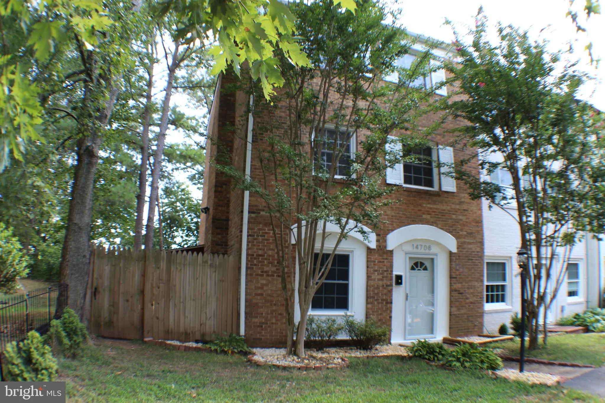14708 Bentley Square, Centreville, VA 20120