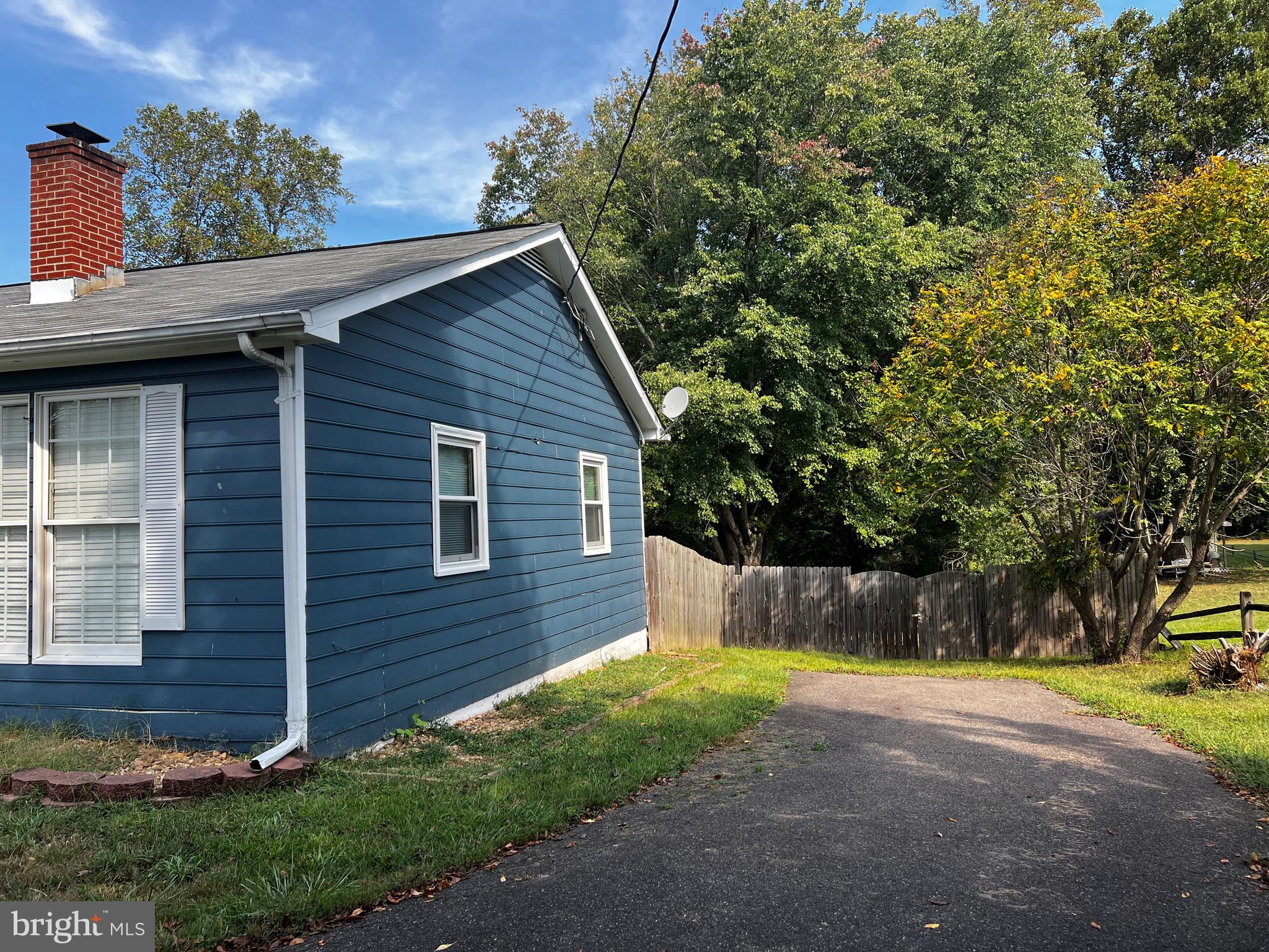 NONE AVAILABLE - Residential Lease