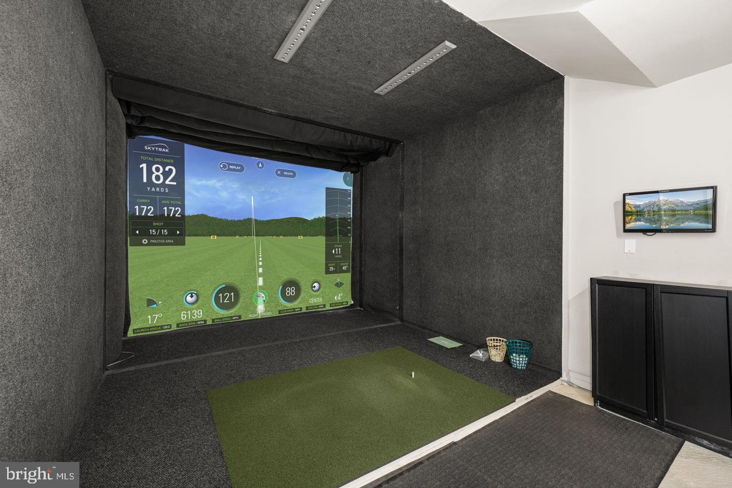 MARQUIS AT VIENNA STATION - Residential