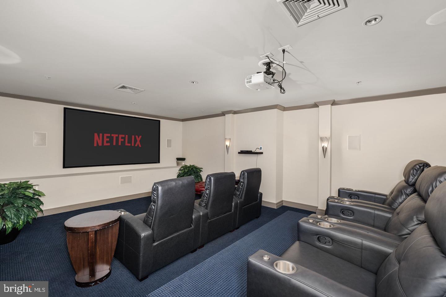 MARQUIS AT VIENNA STATION - Residential